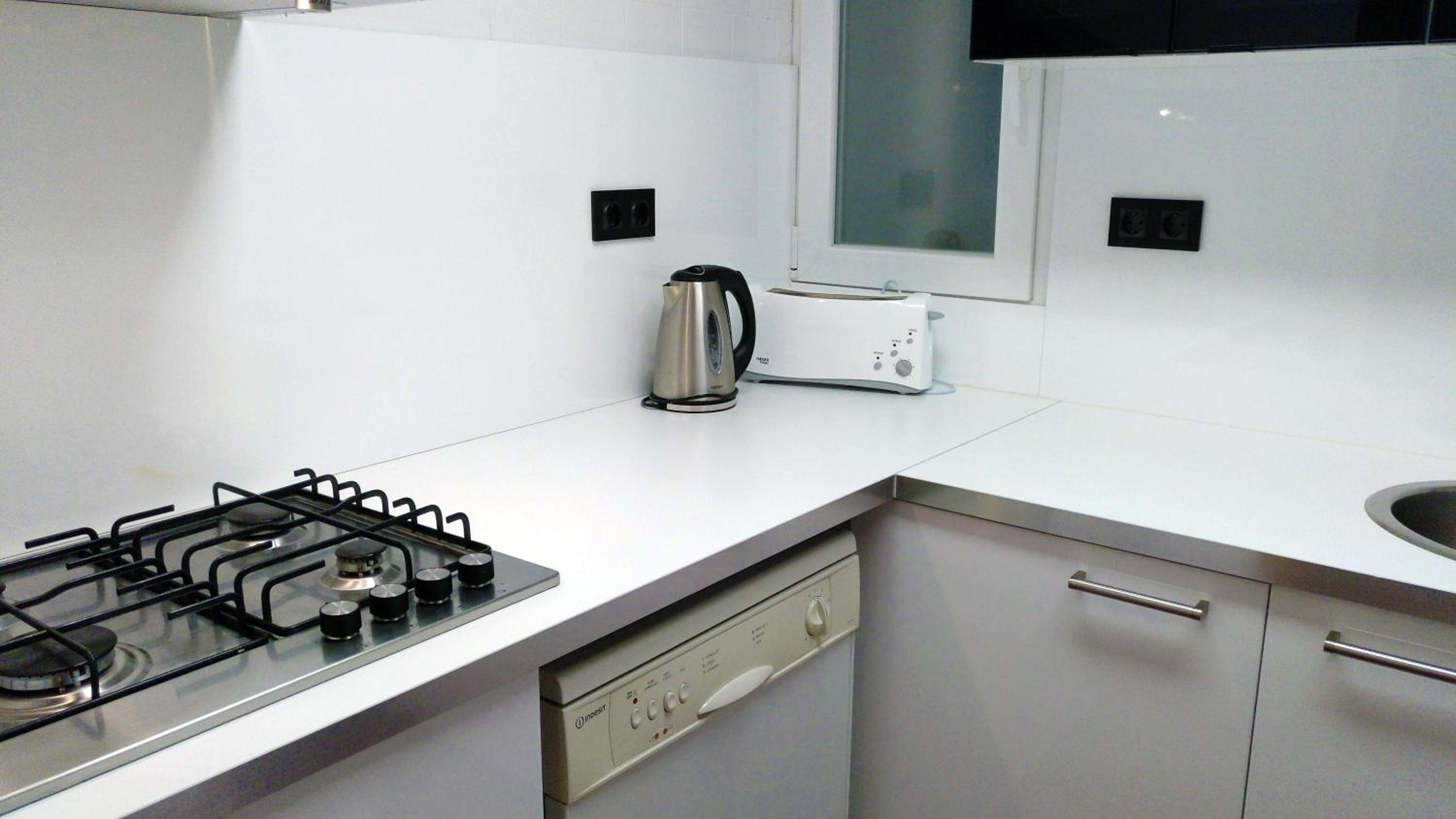Two-Bedroom Apartment - Radas photo 3