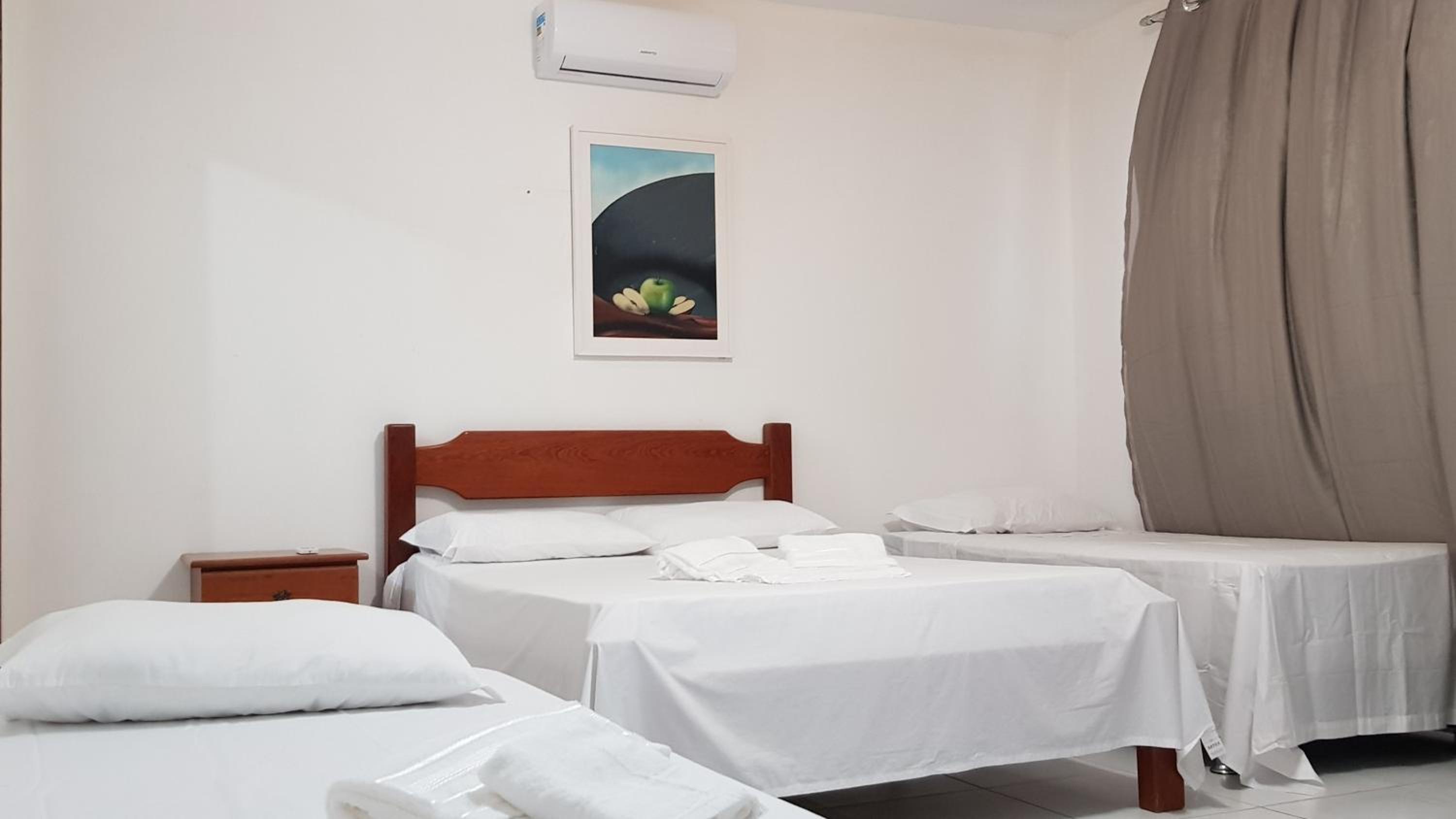 Luxury Quadruple Room - Photo 8