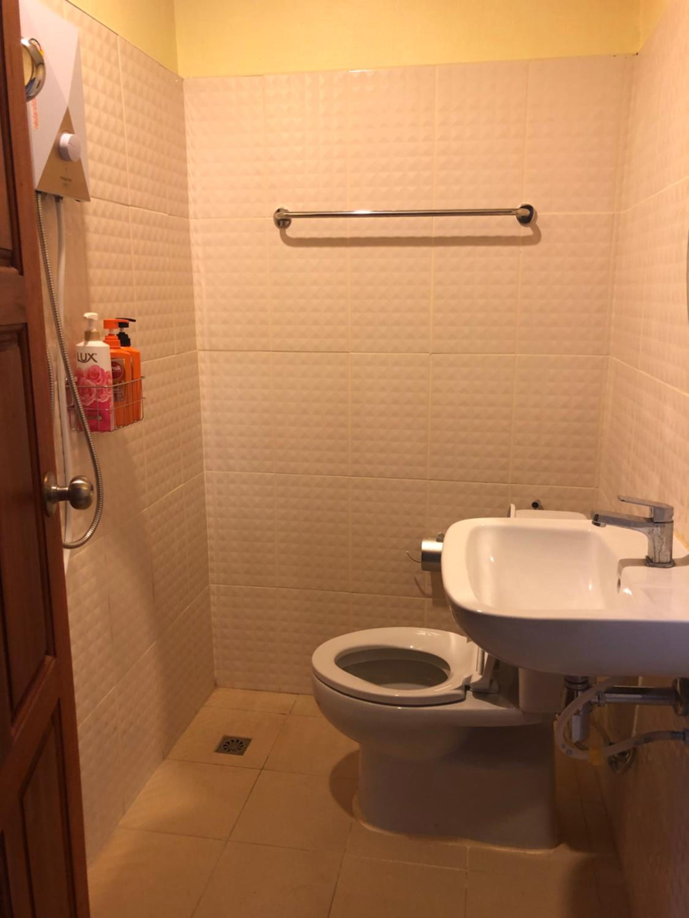 Basic Triple Room - Photo 4