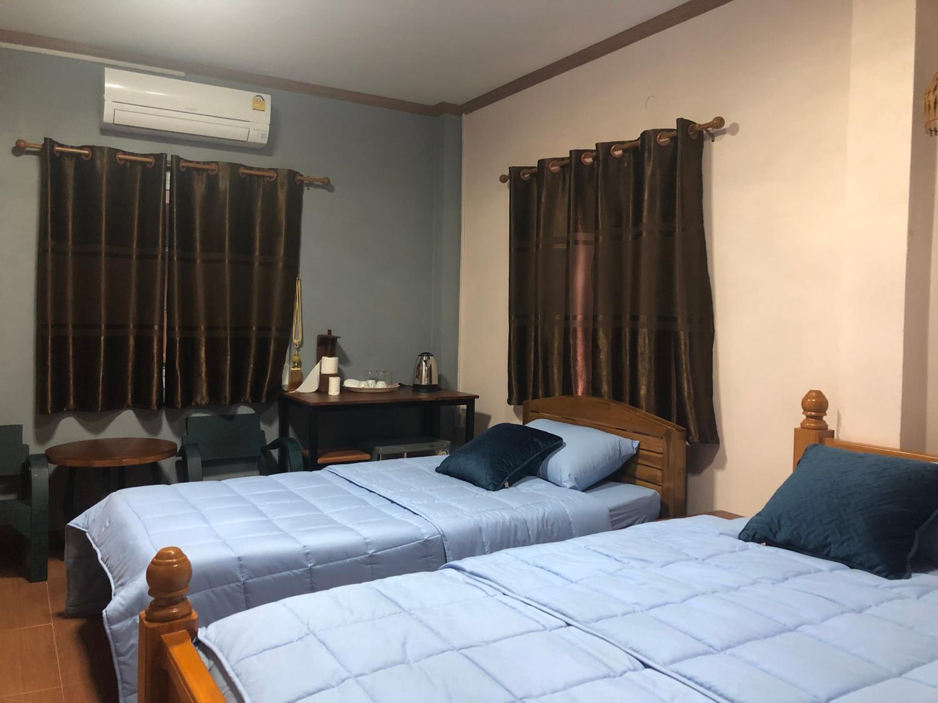 Basic Triple Room - Photo 5