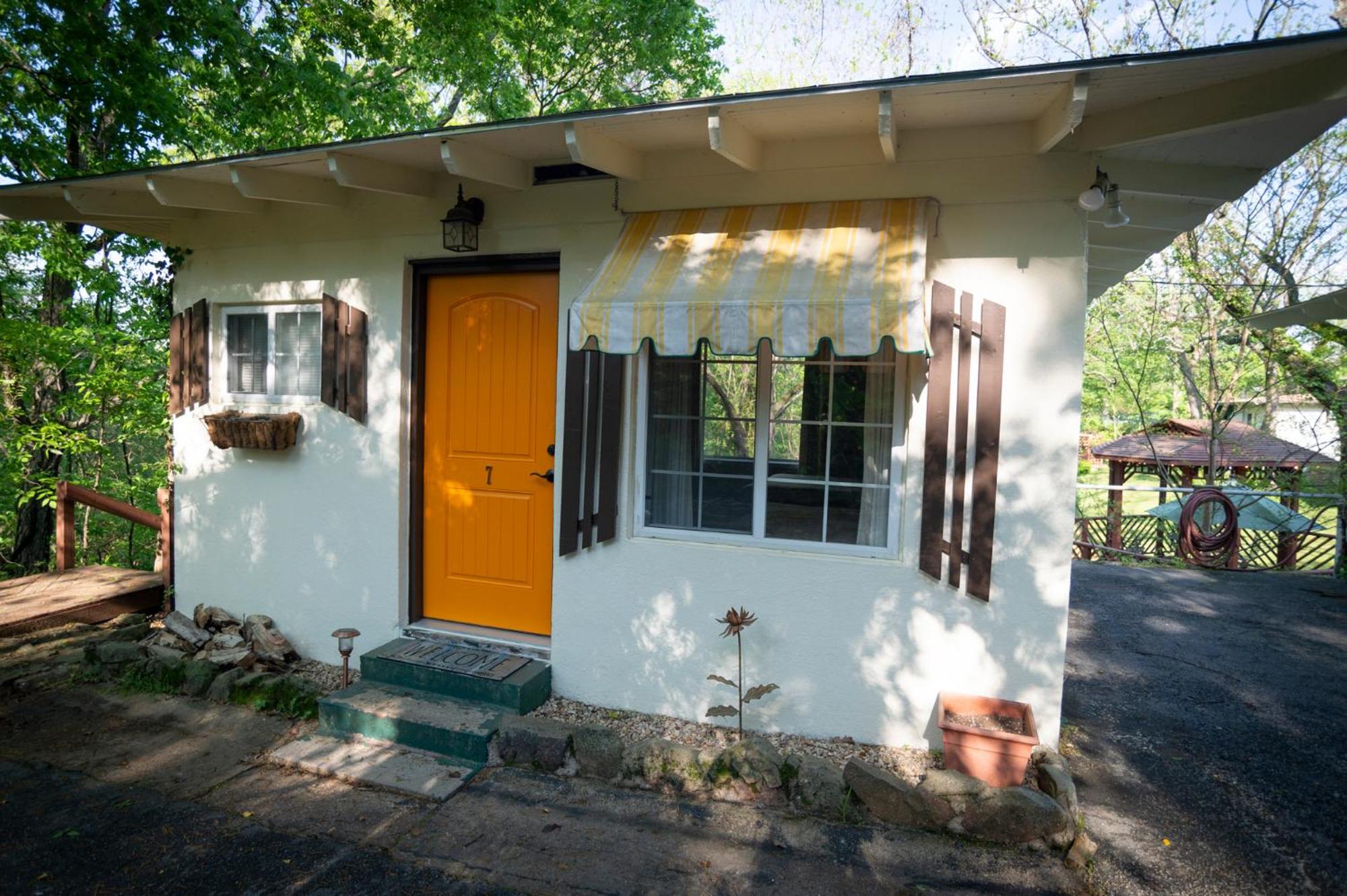 Trail’s End Cottage photo 3