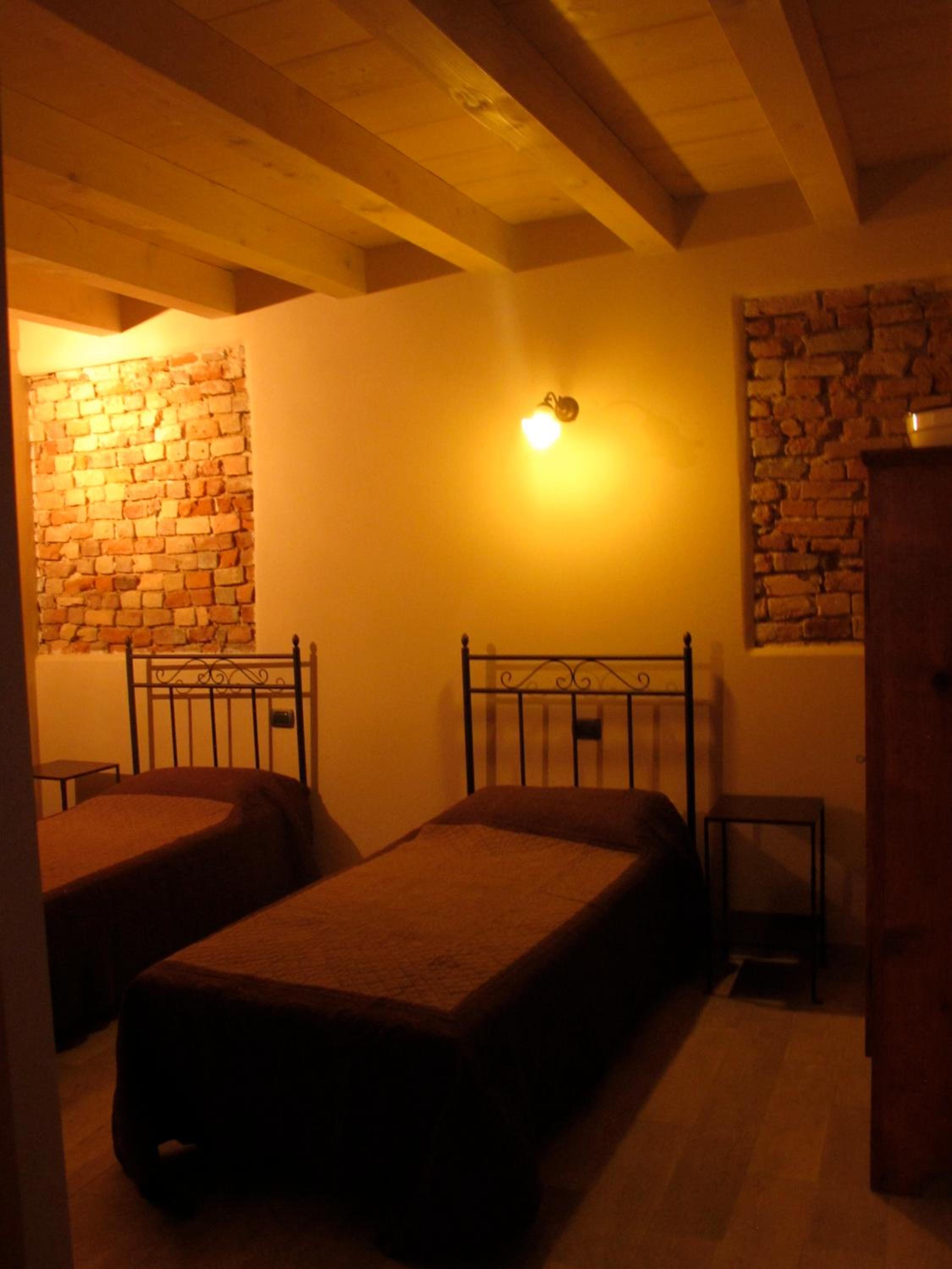 Twin Room photo 3
