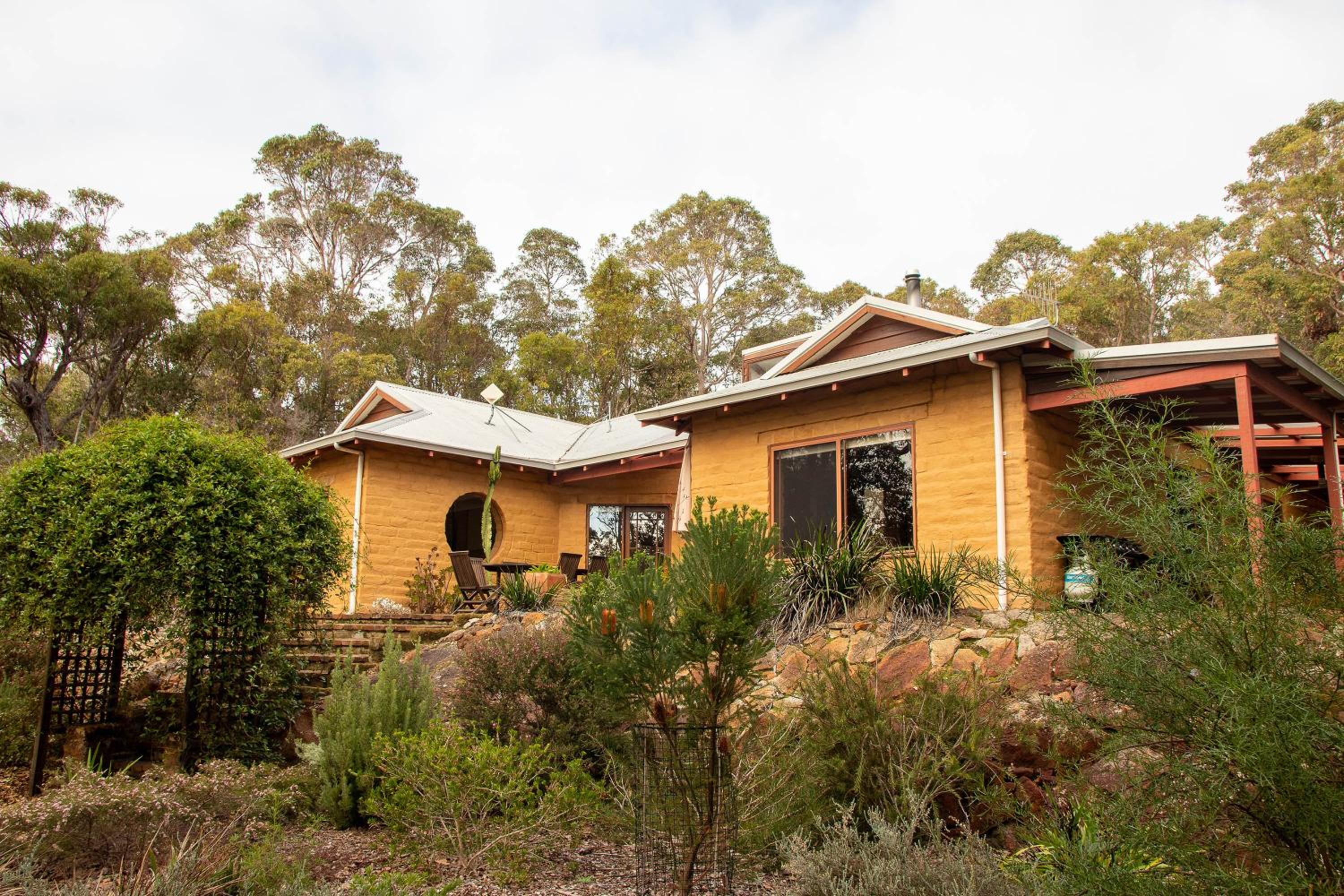 Five-Bedroom Cottage - Driftwood photo 3