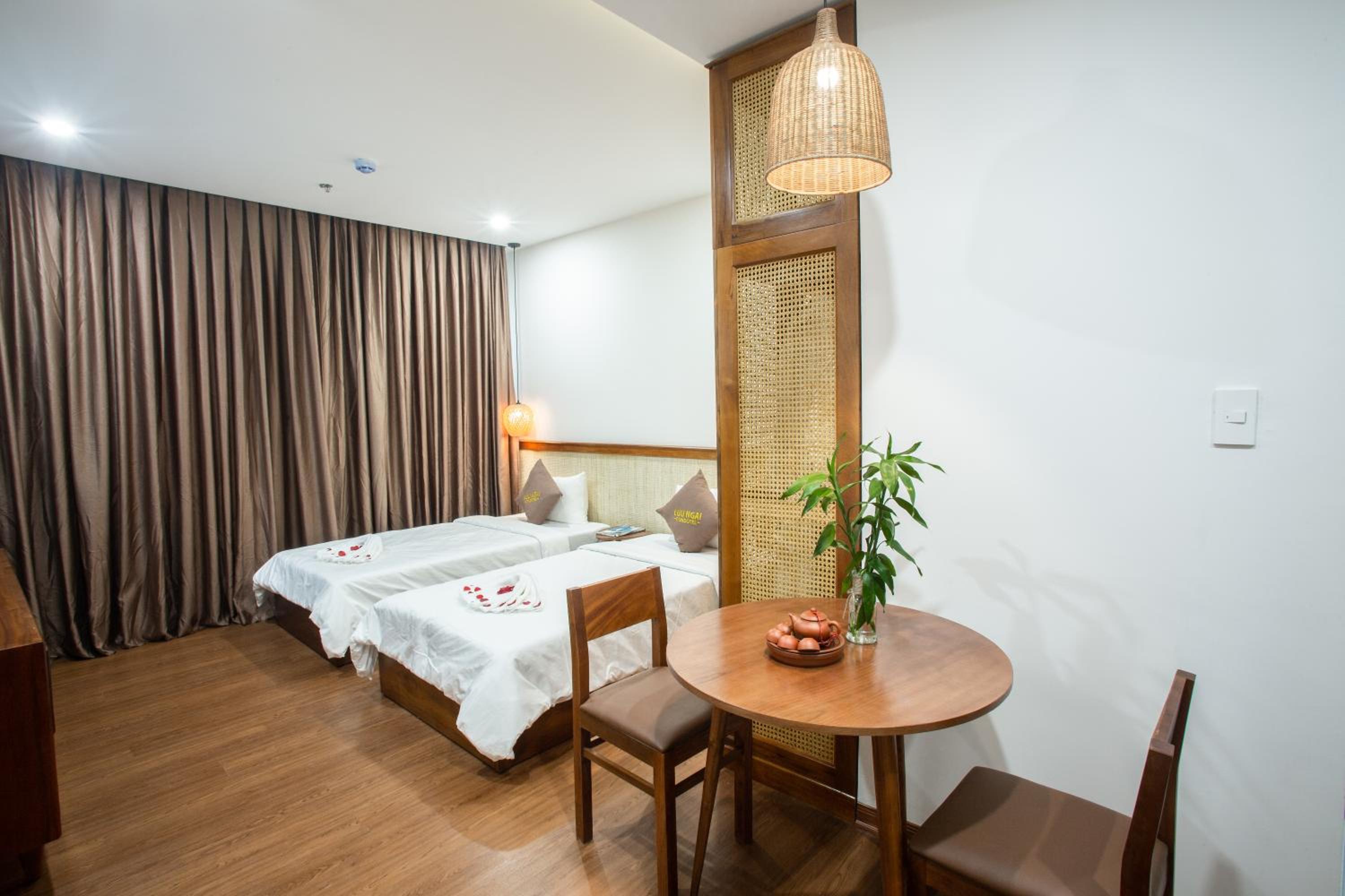 Superior Twin Room - Photo 4