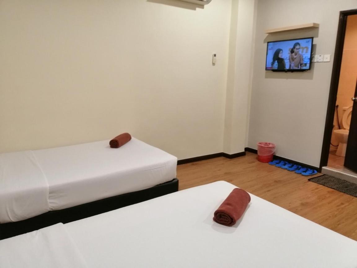 Twin Room photo 1