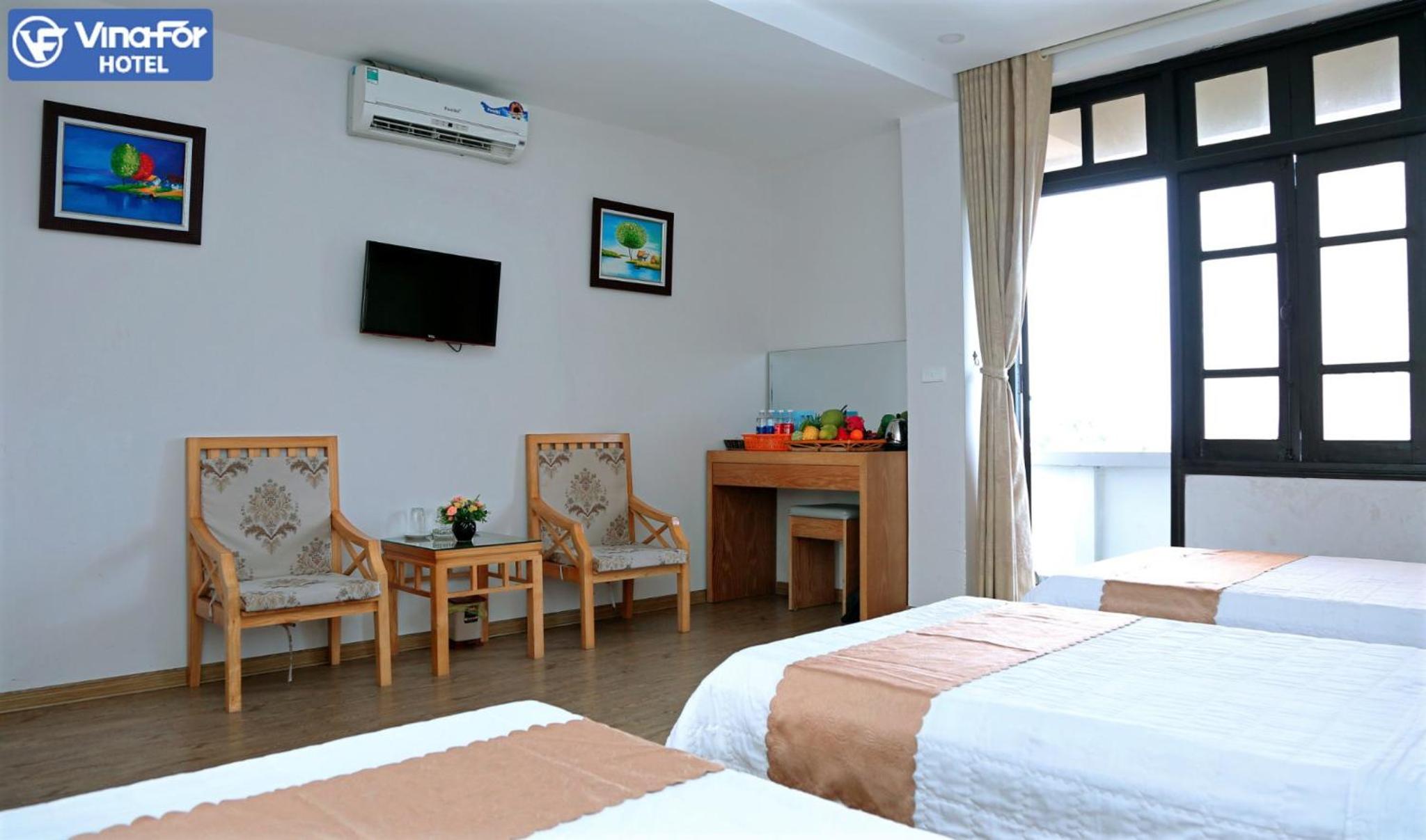 Basic Triple Room photo 3
