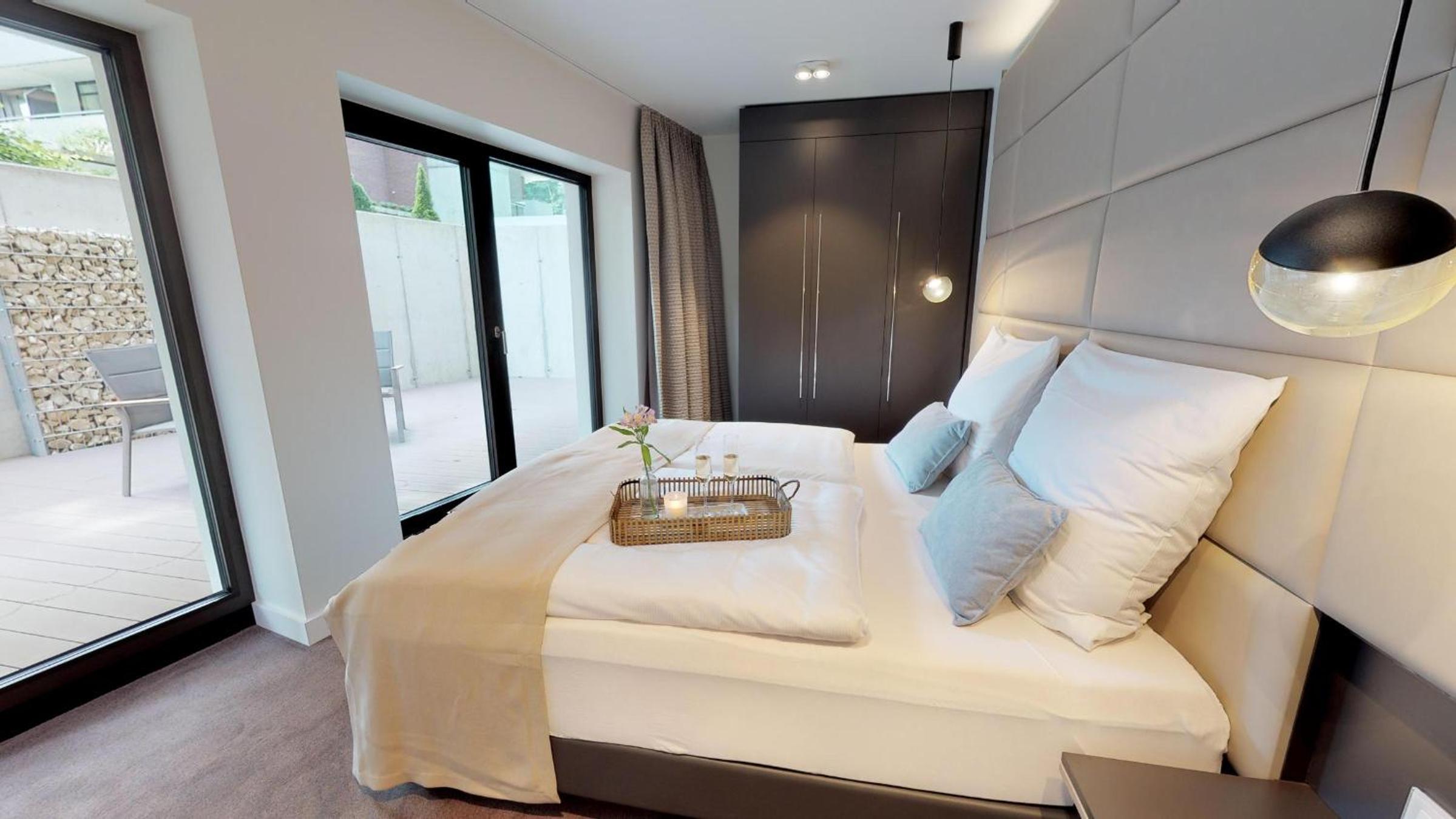 Superior Apartment with Sauna photo 1