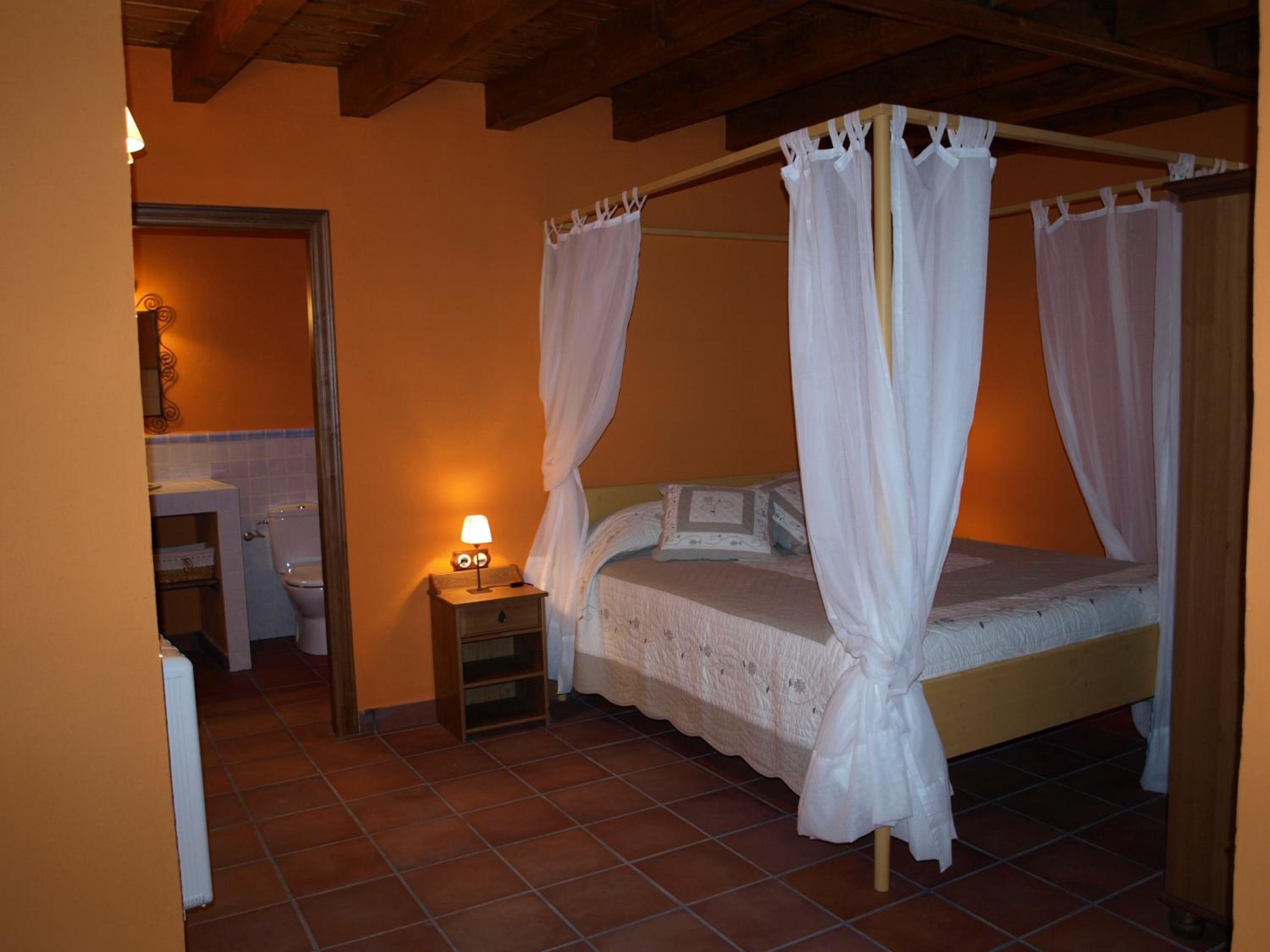Apartamento de una habitación (2 adultos)