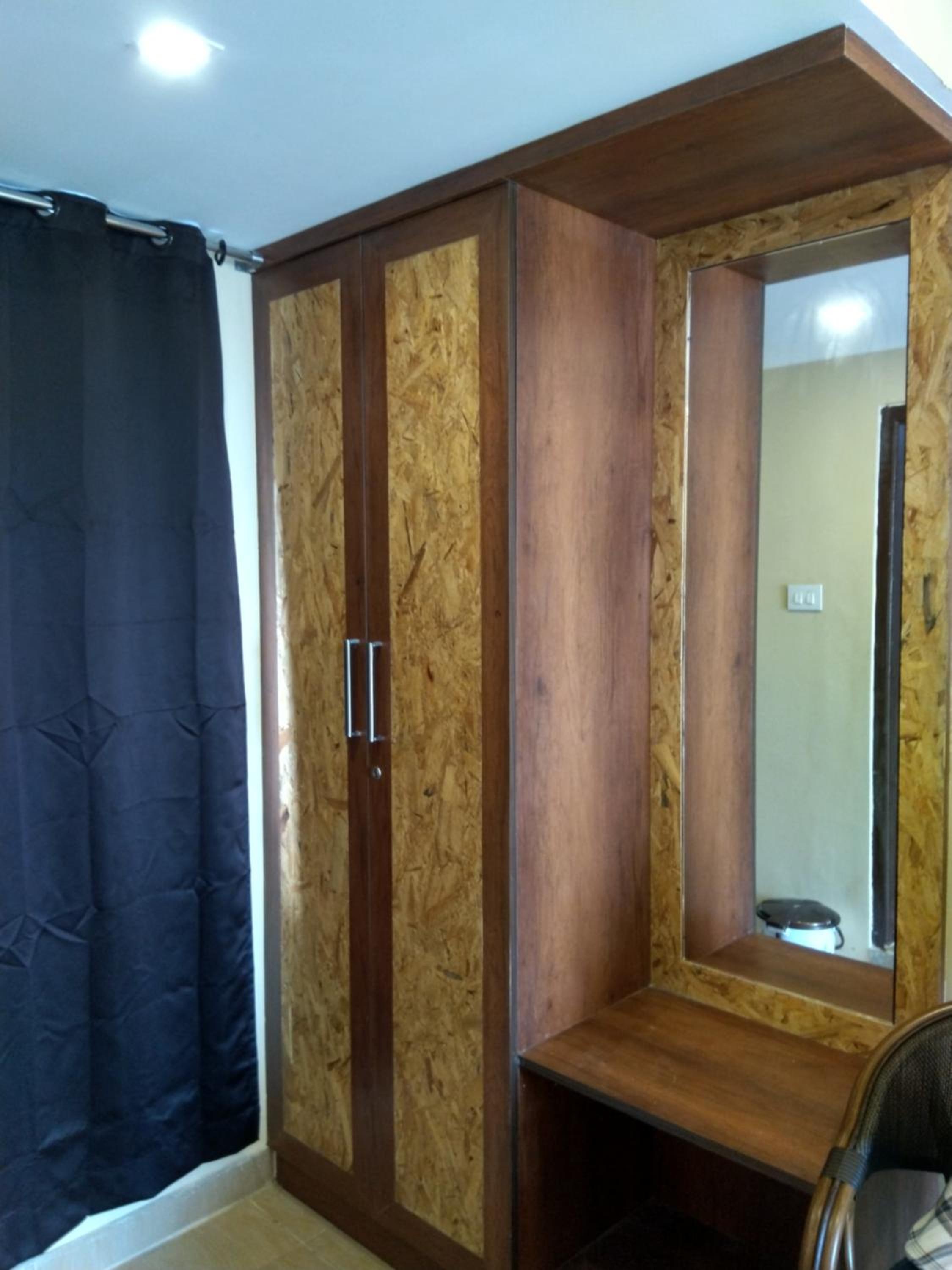 Superior Deluxe Double Or Twin Room  photo 2