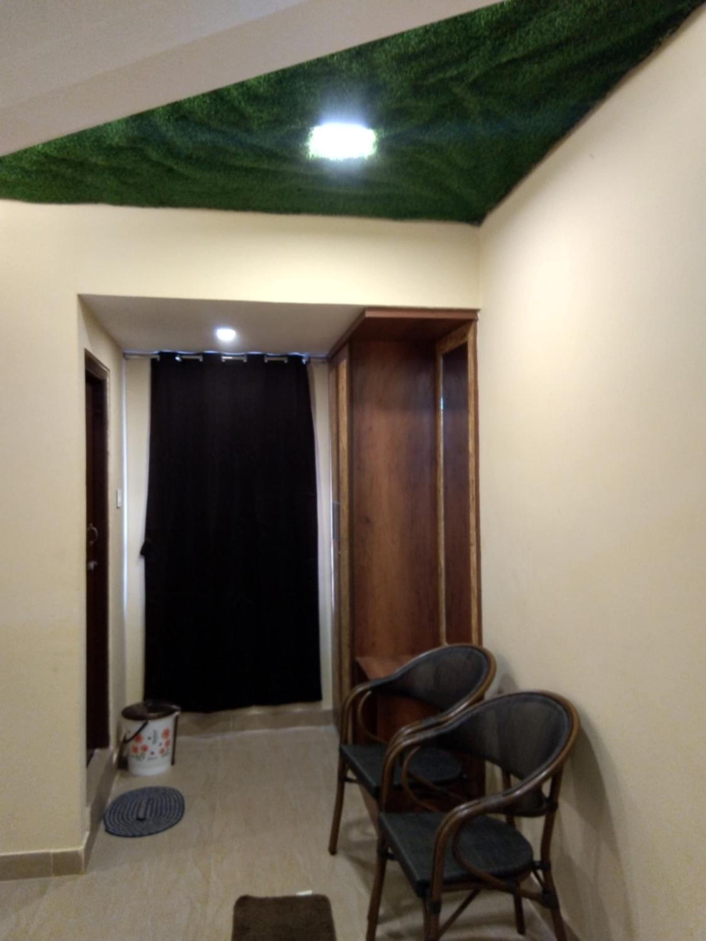 Superior Deluxe Double Or Twin Room  photo 3