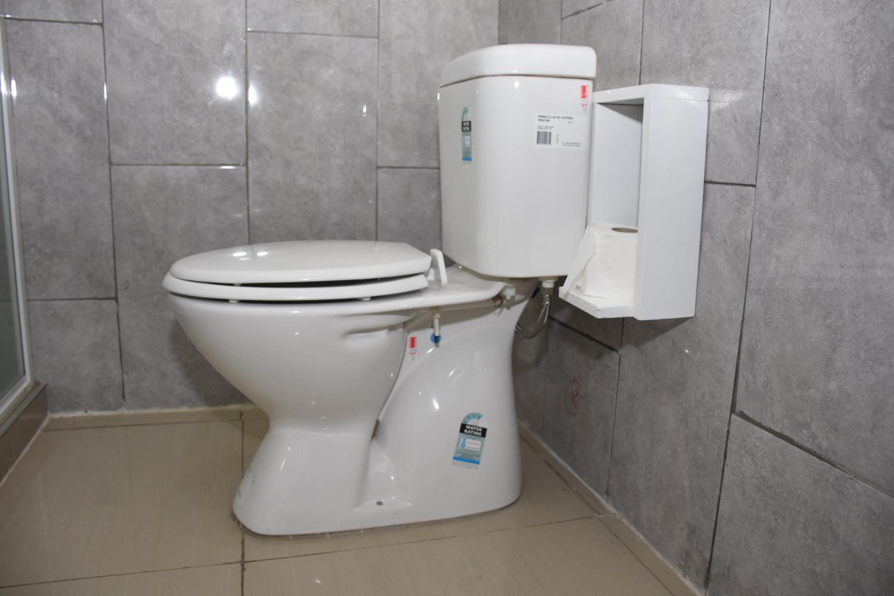 Standard Double Room with Fan photo 3