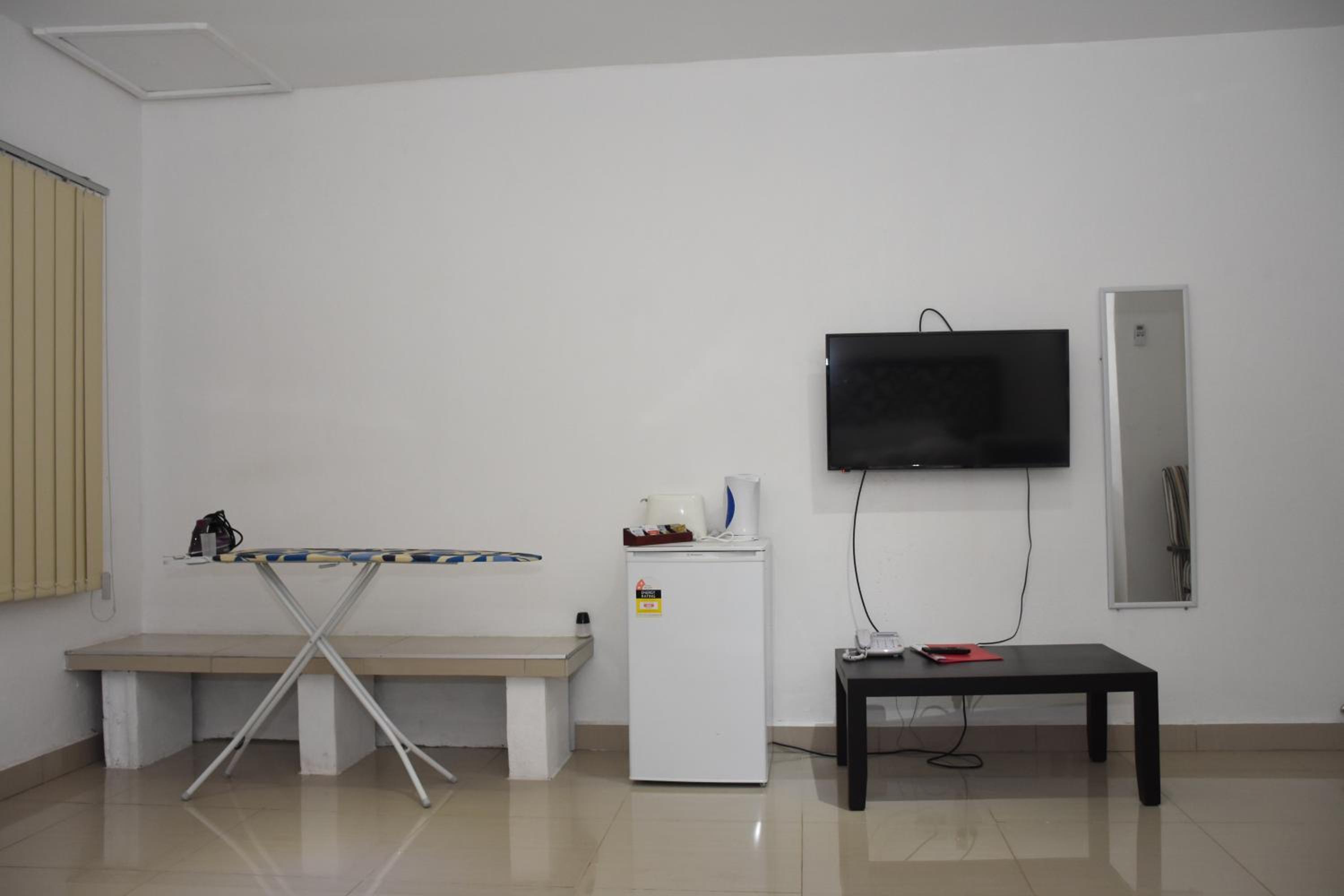 Standard Double Room with Fan photo 2