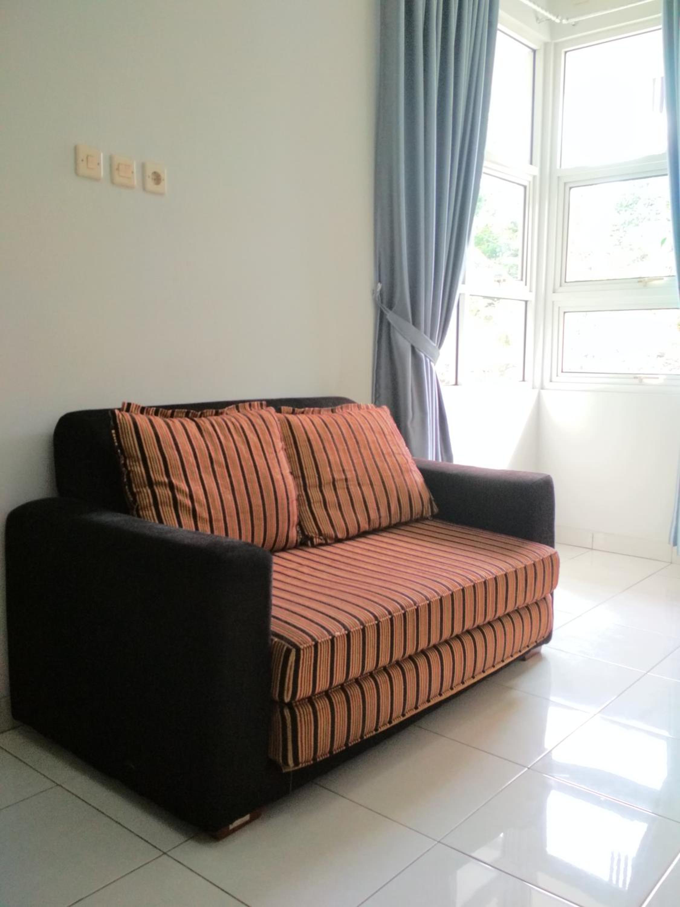 Large Single Room
