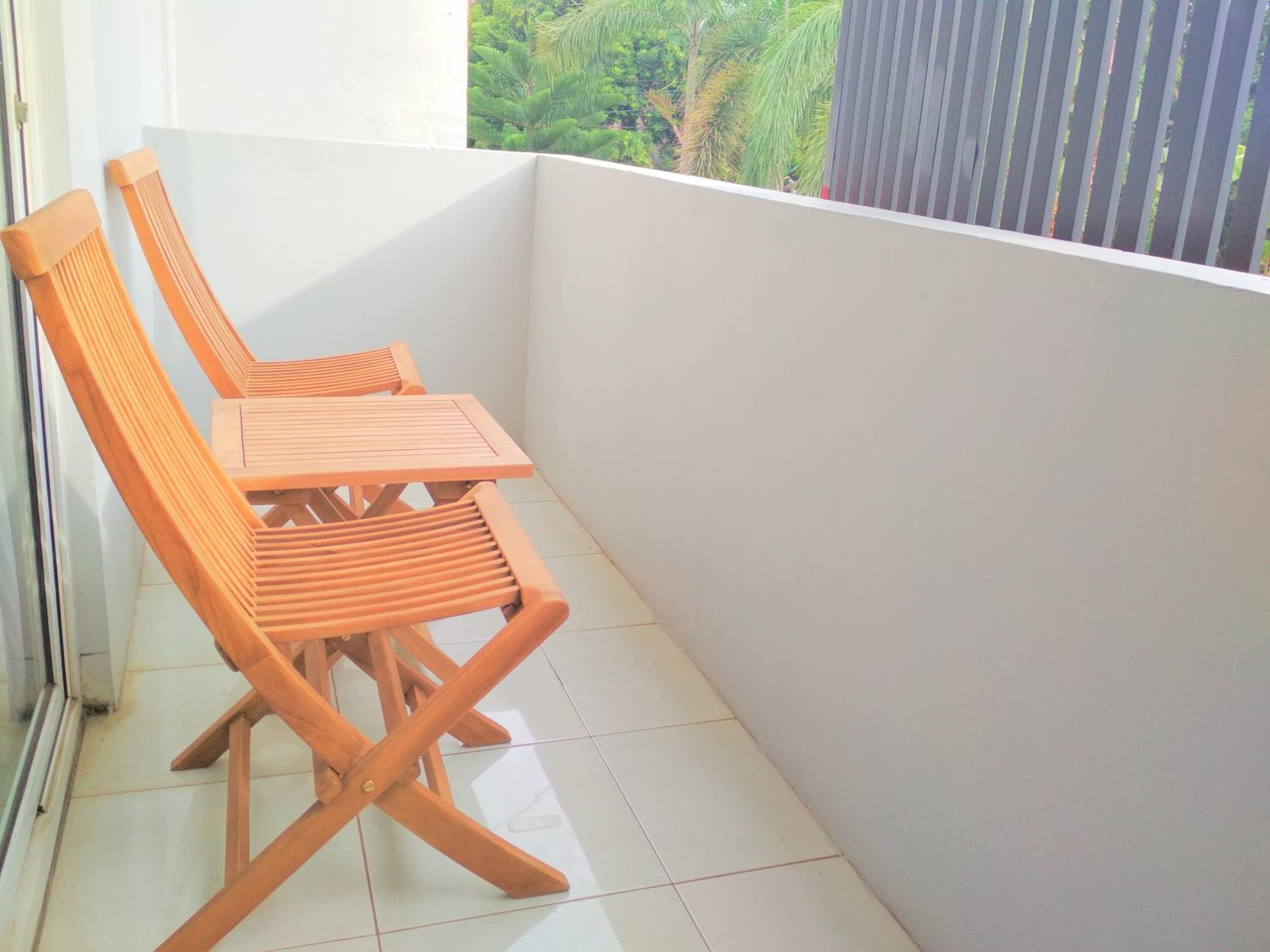 Twin Room with Private External Bathroom - Photo 2