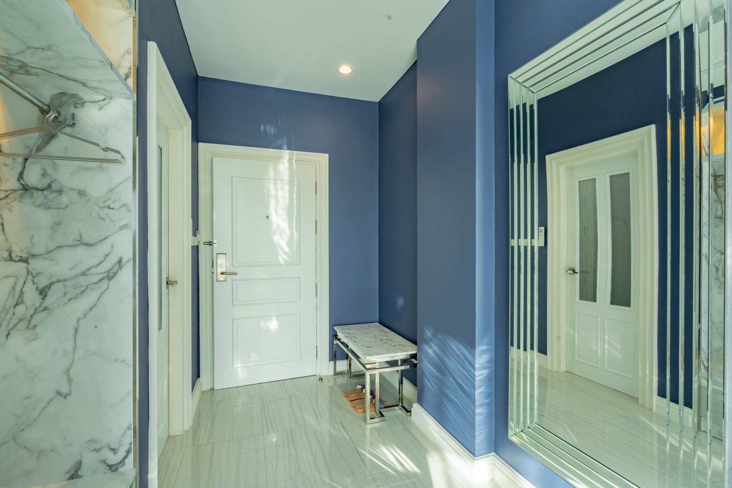 Standard Double Room - Photo 18