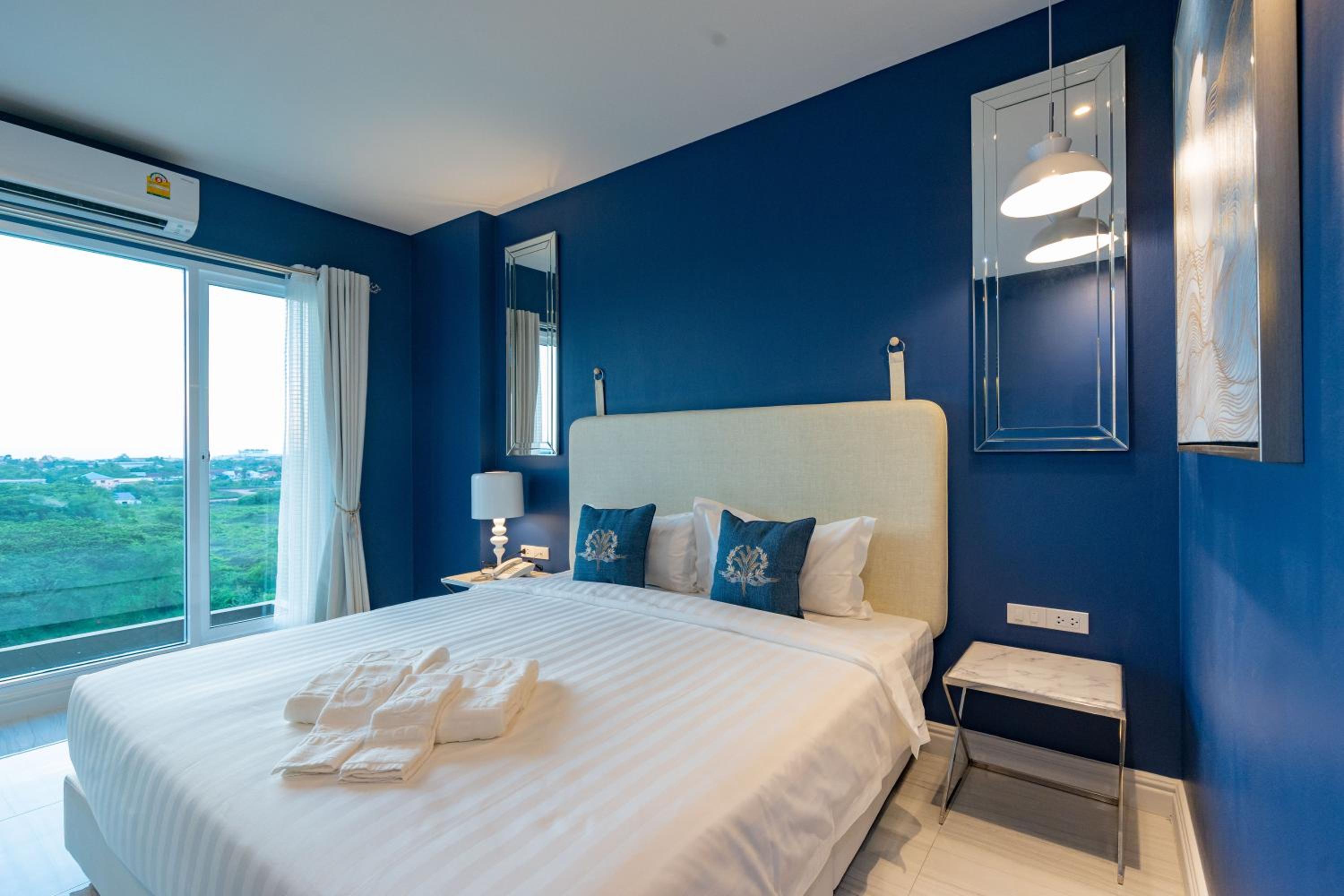 Standard Double Room - Photo 21