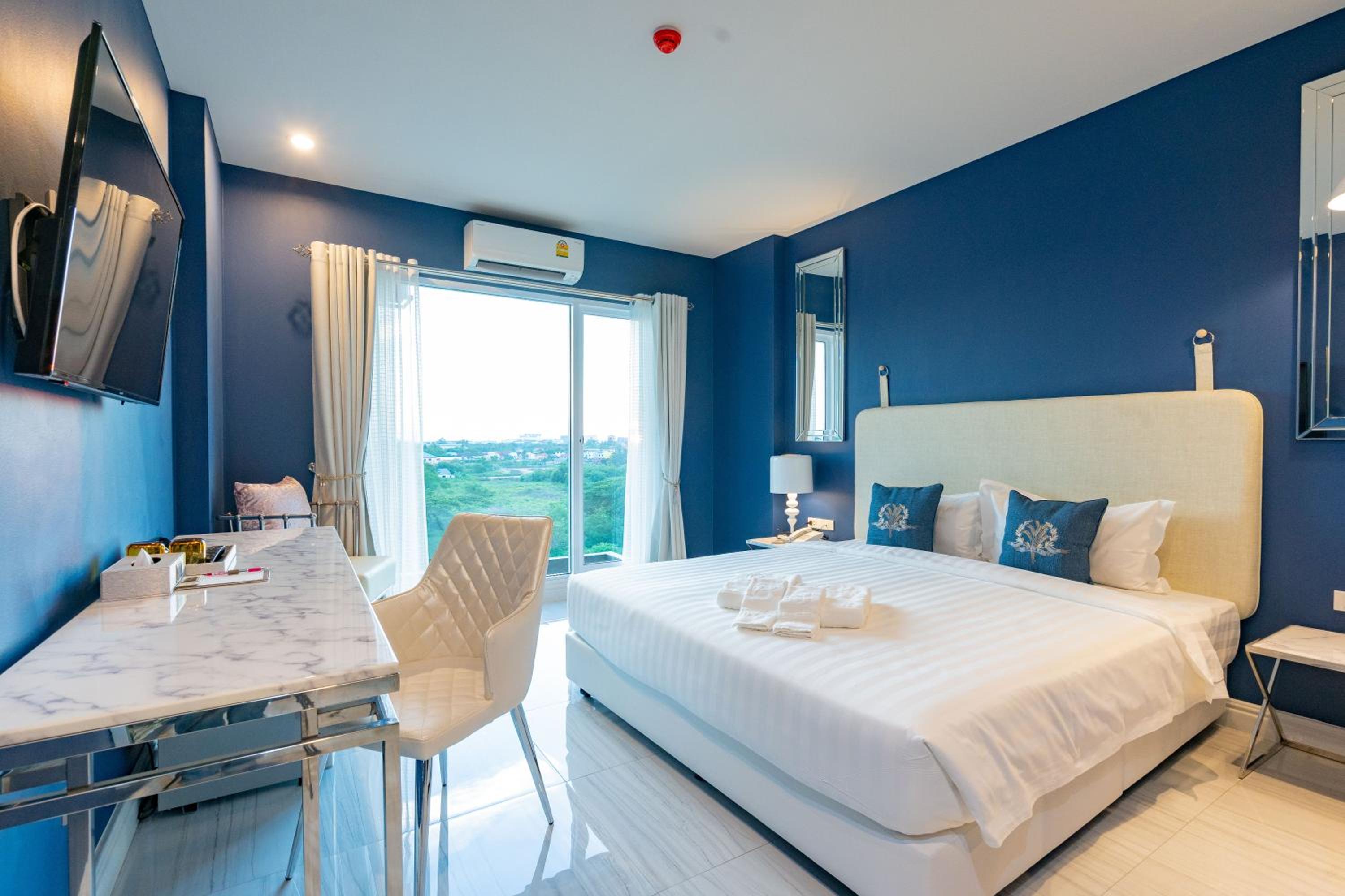 Standard Double Room - Photo 20