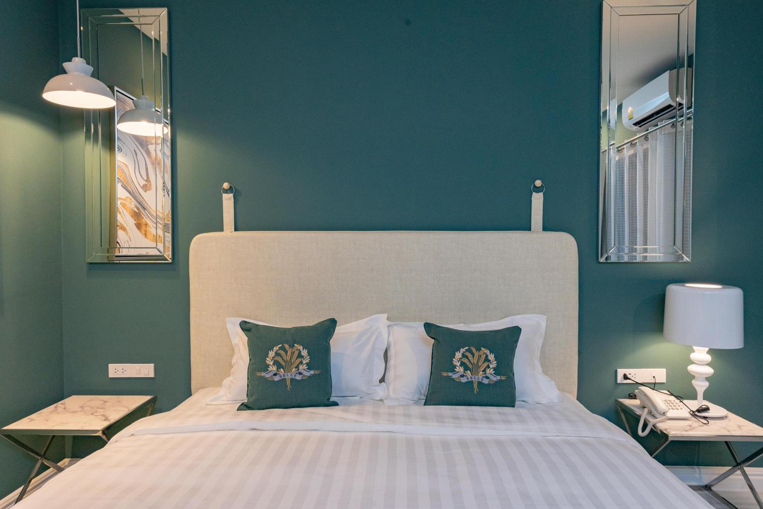 Standard Double Room - Photo 38