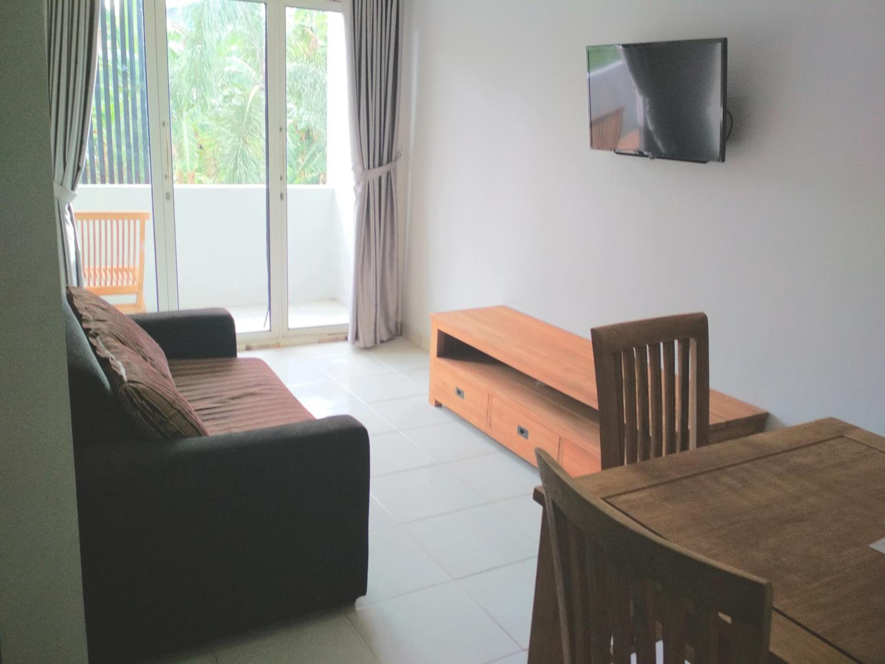 Twin Room with Private External Bathroom - Photo 1