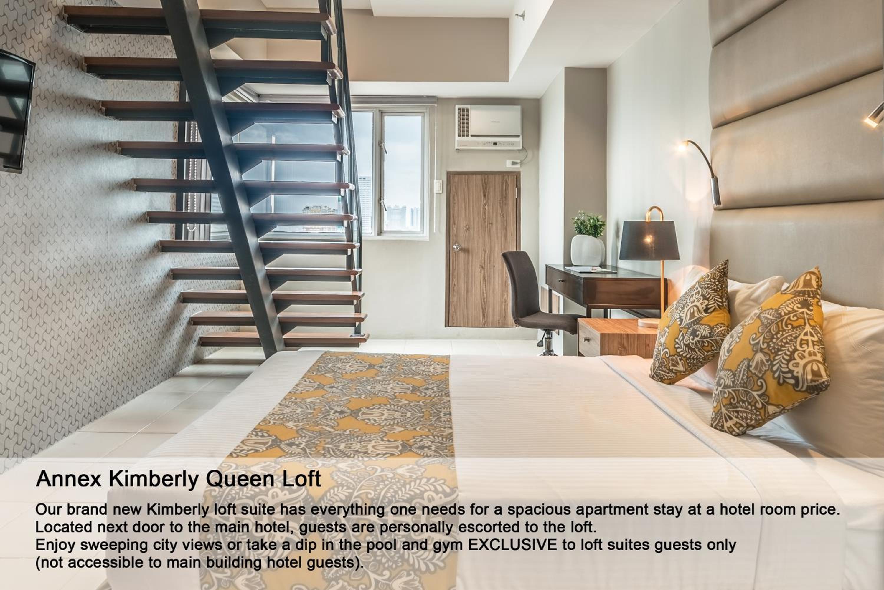 Kimberly Queen Loft Annex - Photo 9