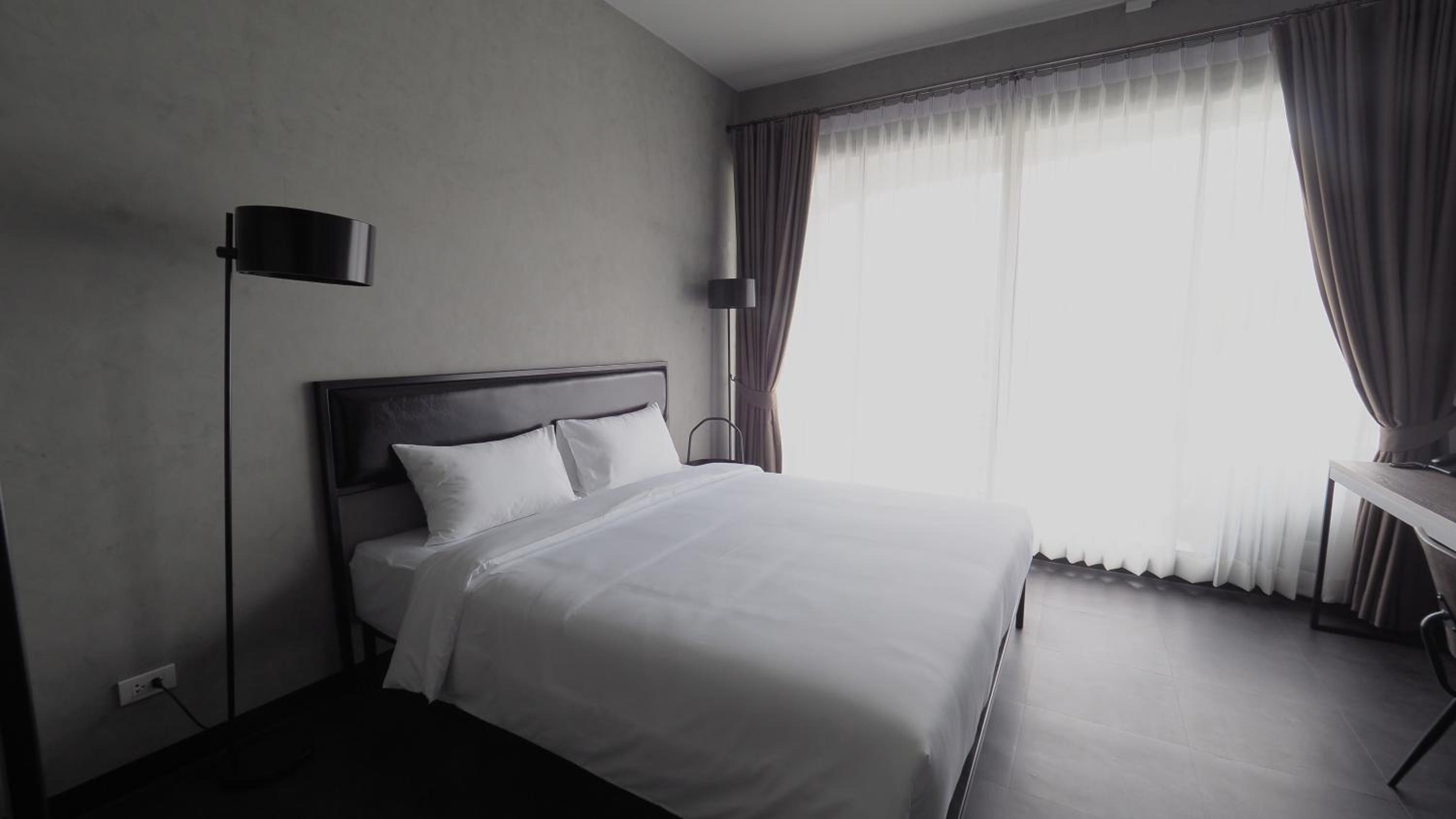 Superior King Room photo 2