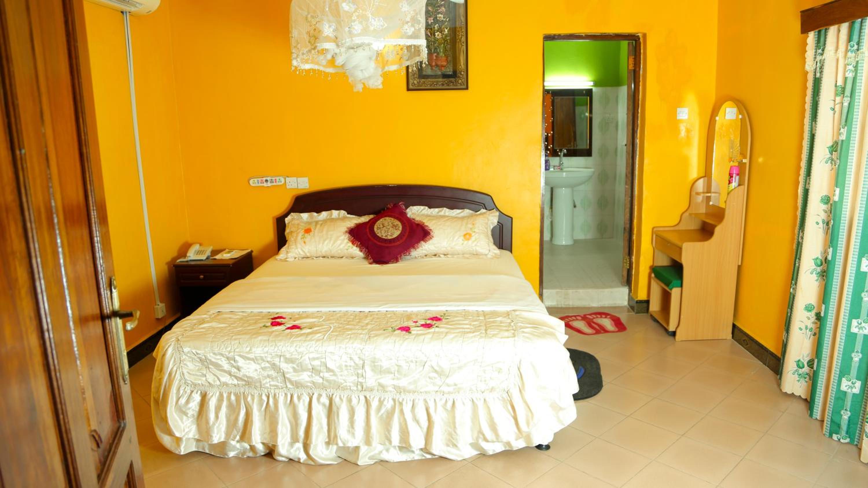 Single Room 1 person