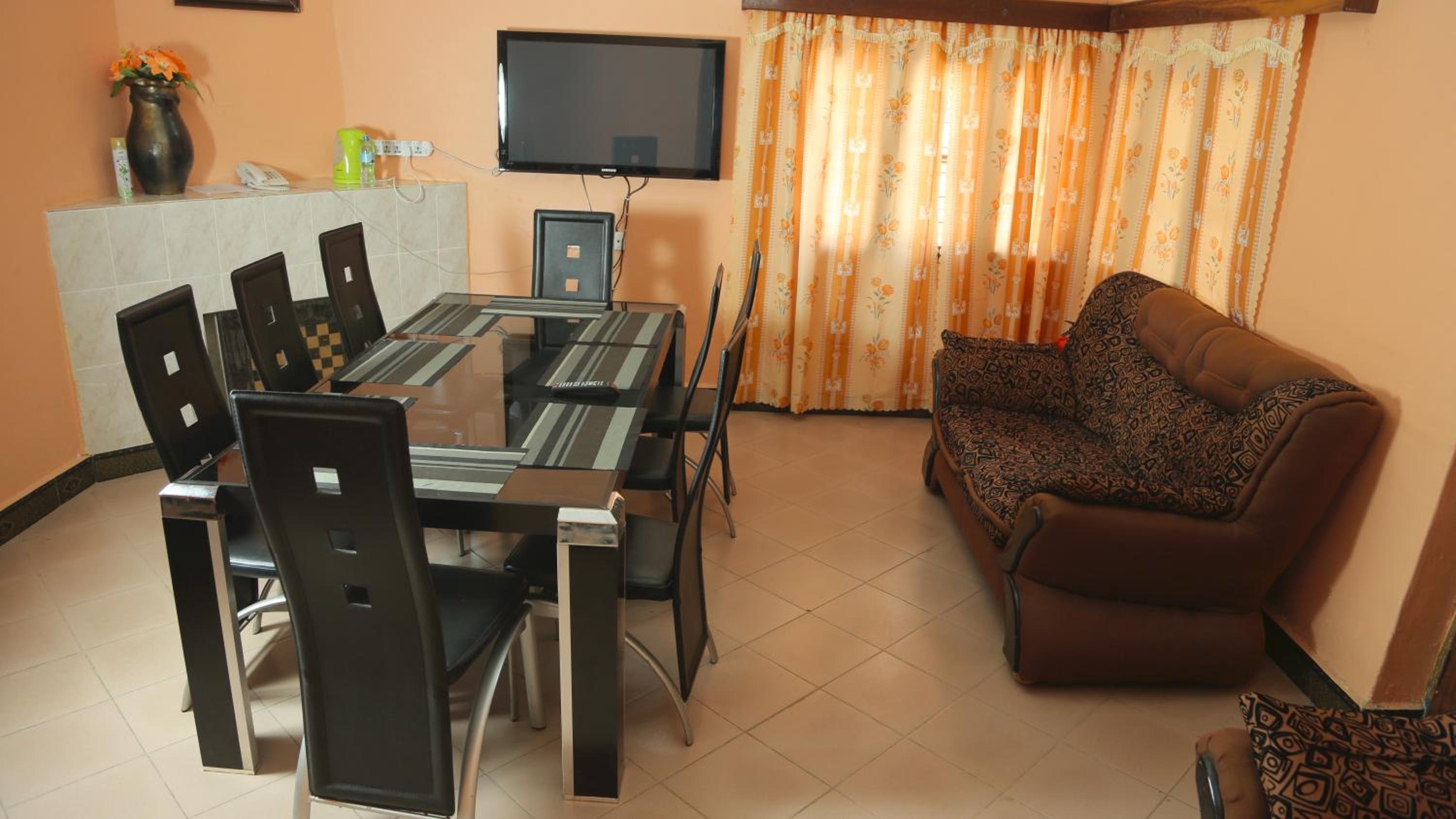 Single Room 1 person