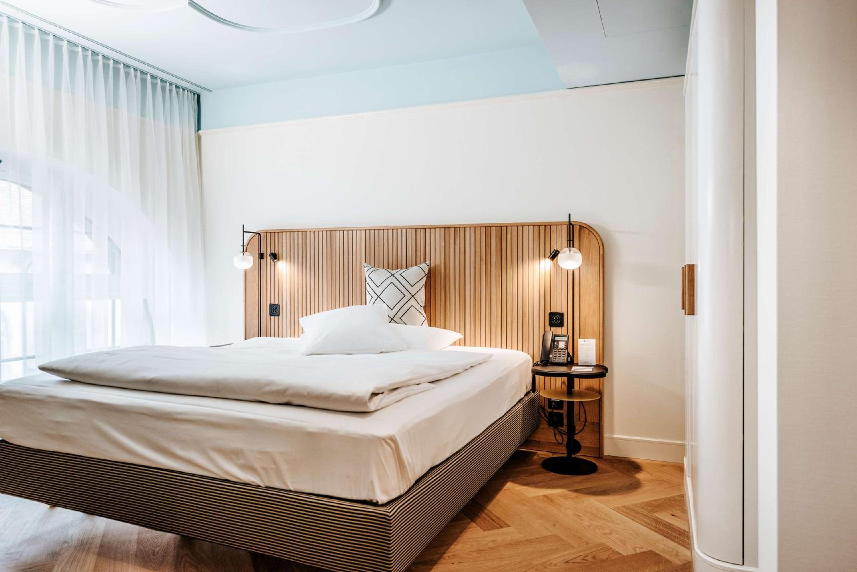 Standard Room - Photo 8