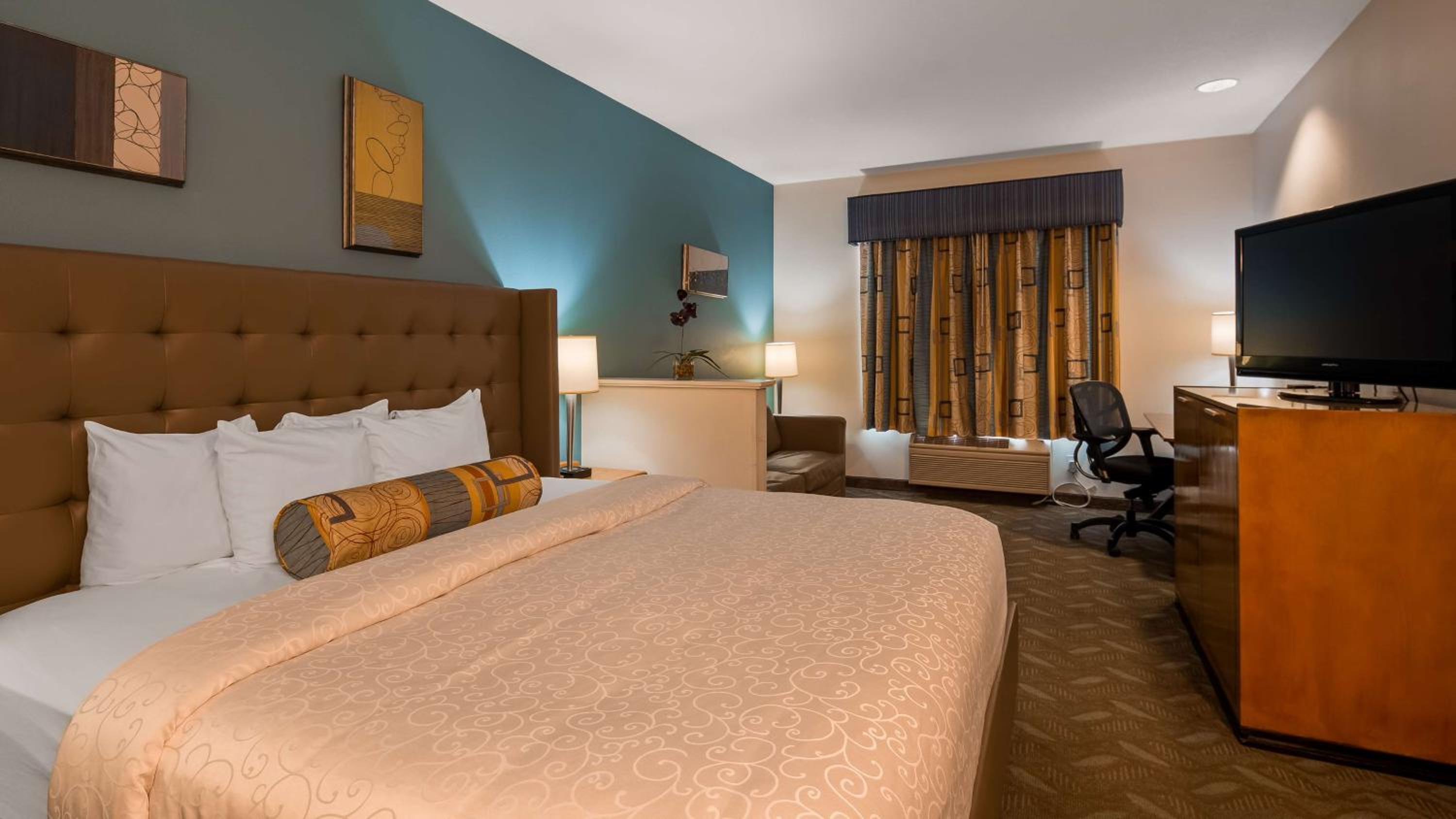King Room - Photo 5