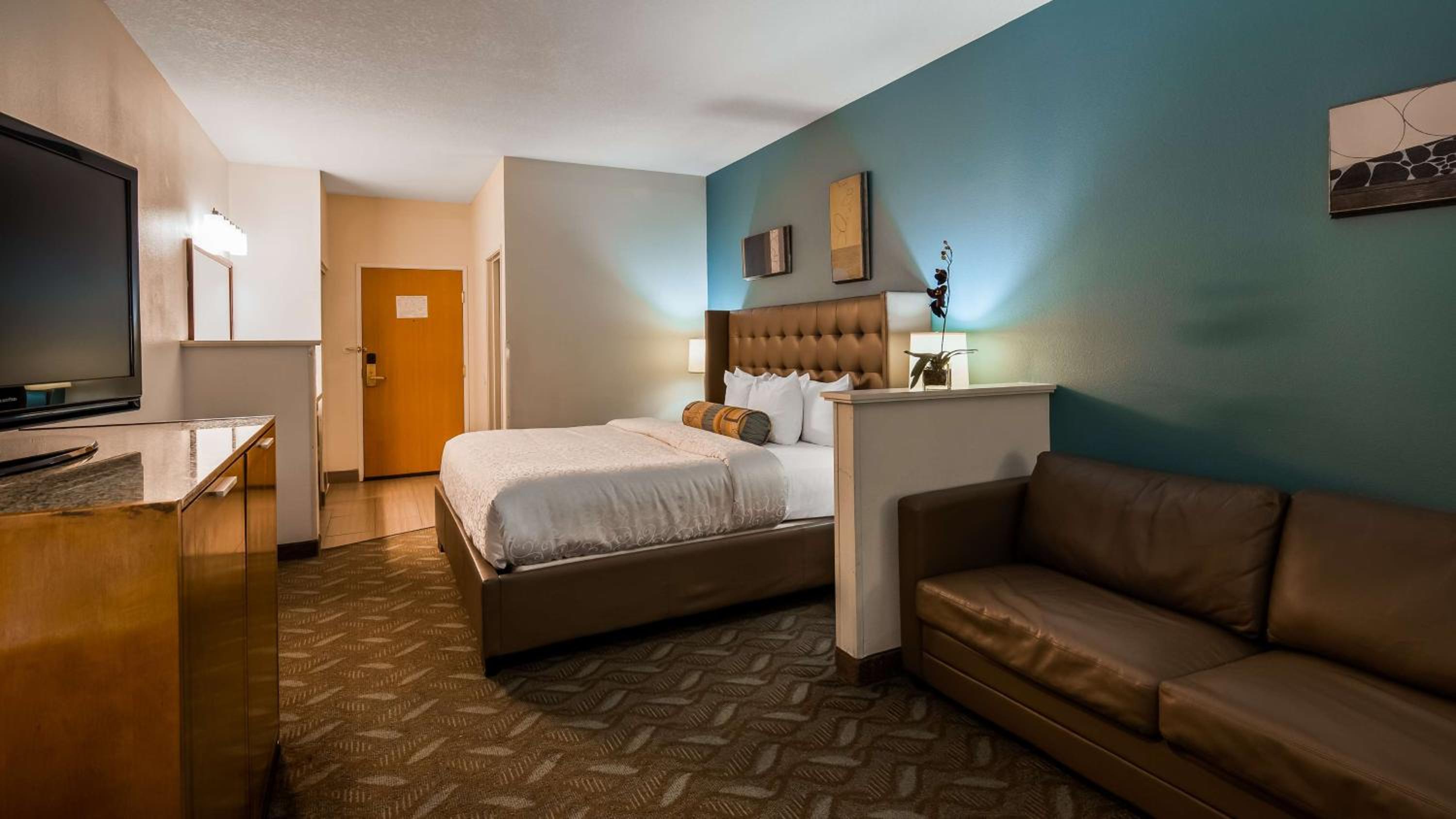 King Room - Photo 6