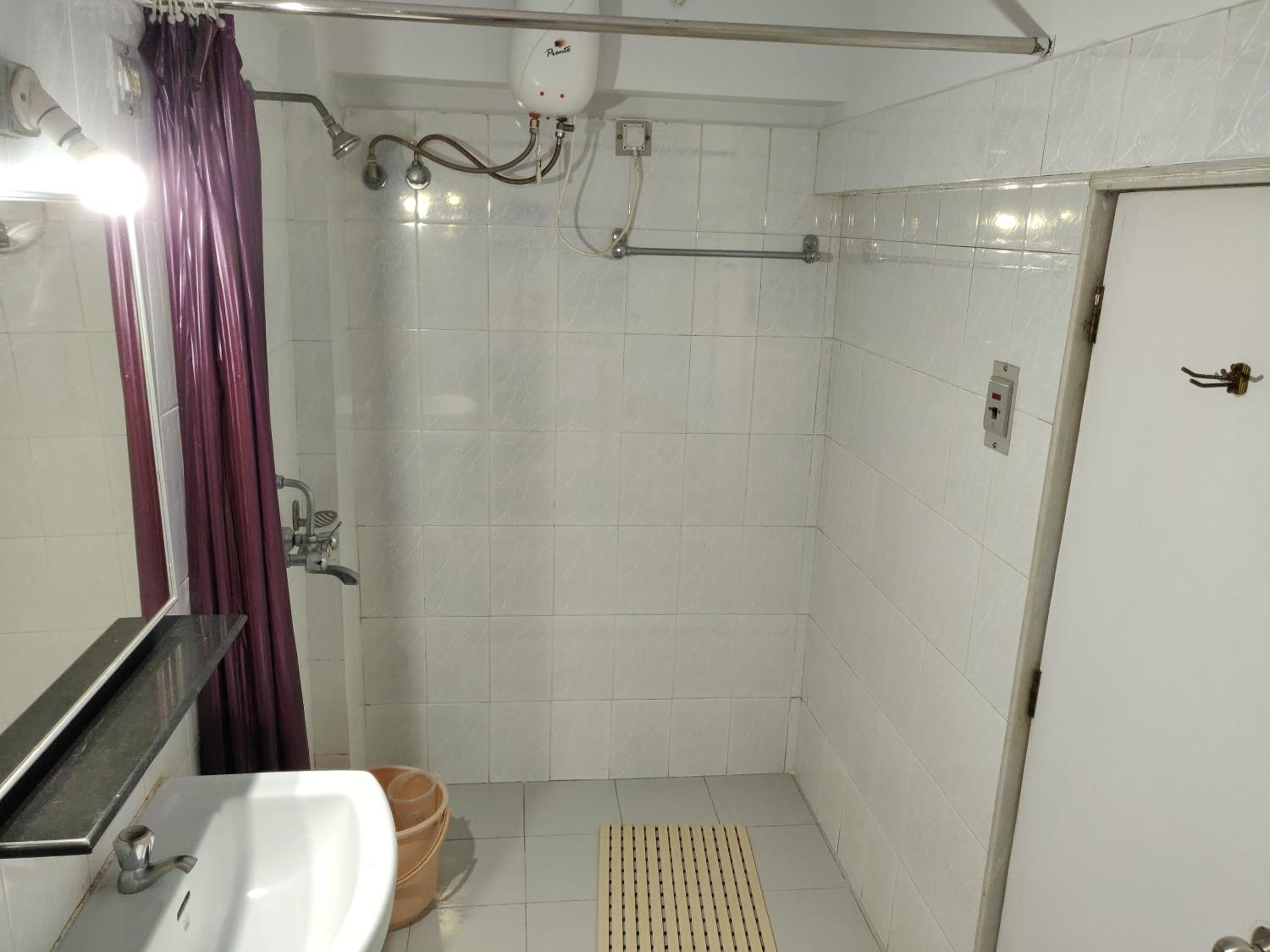 Standard Triple Room - Photo 3