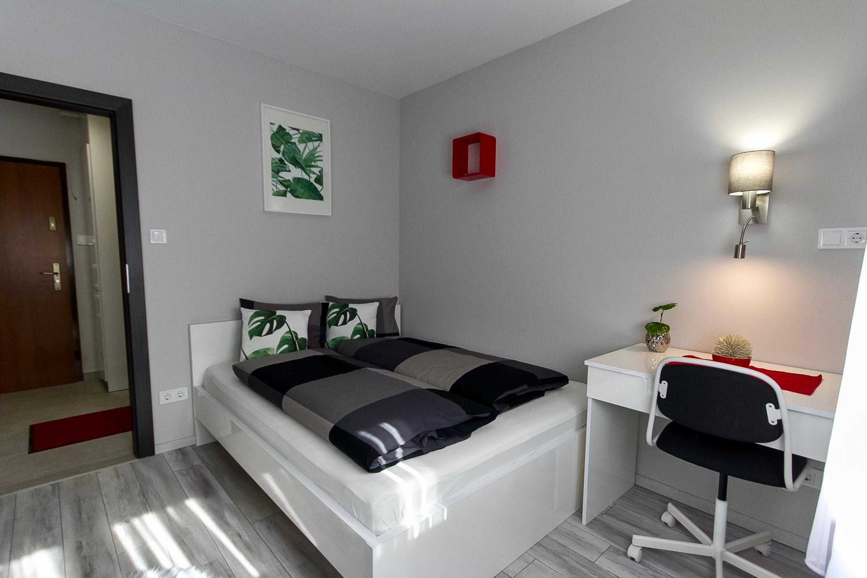Apartment - Ground Floor - Photo 17