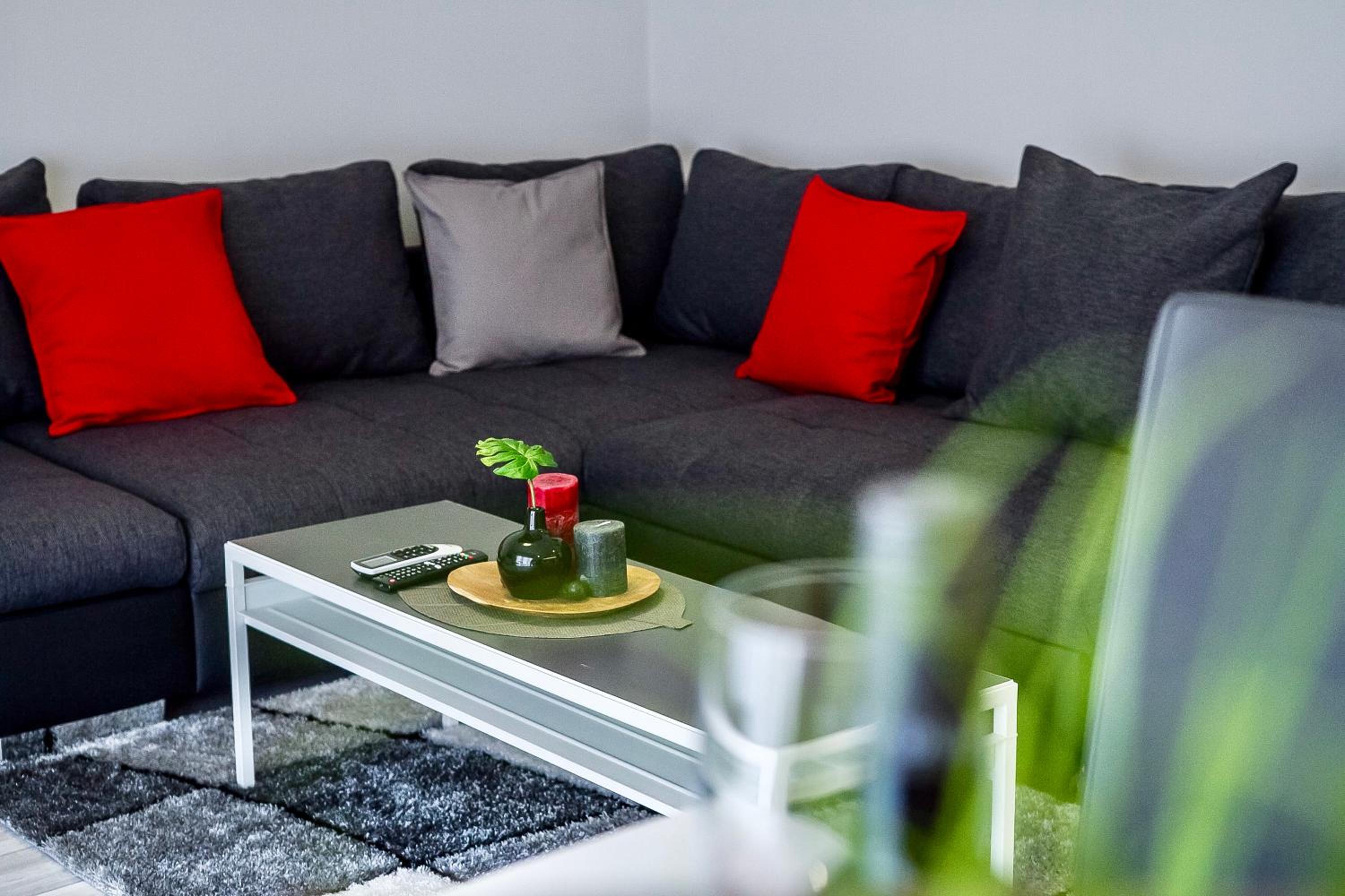 Apartment - Ground Floor - Photo 7