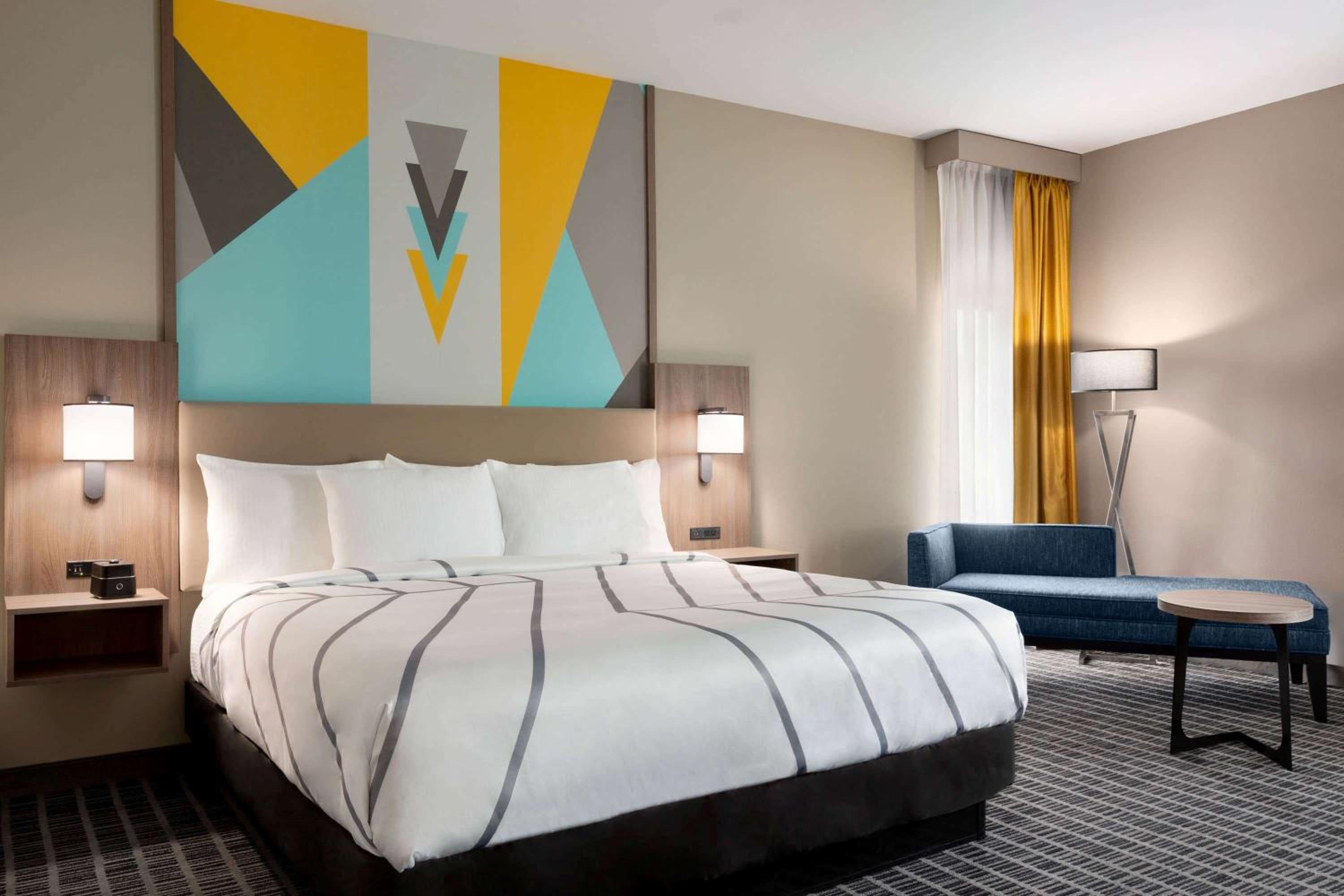King Room - Photo 1