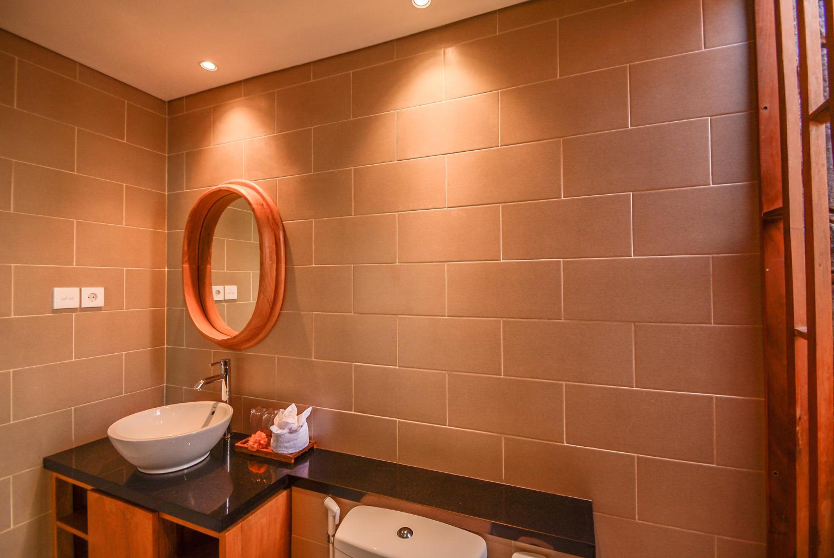 Three-Bedroom Villa - Photo 29
