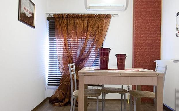 One-Bedroom Apartment (5 Adults) - Photo 17