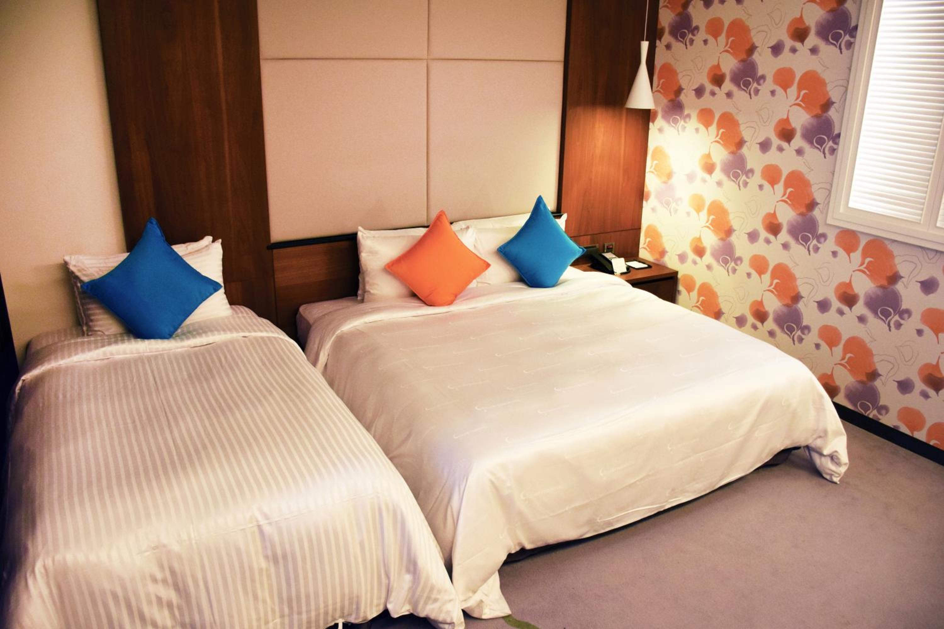 Deluxe Triple Room photo 2