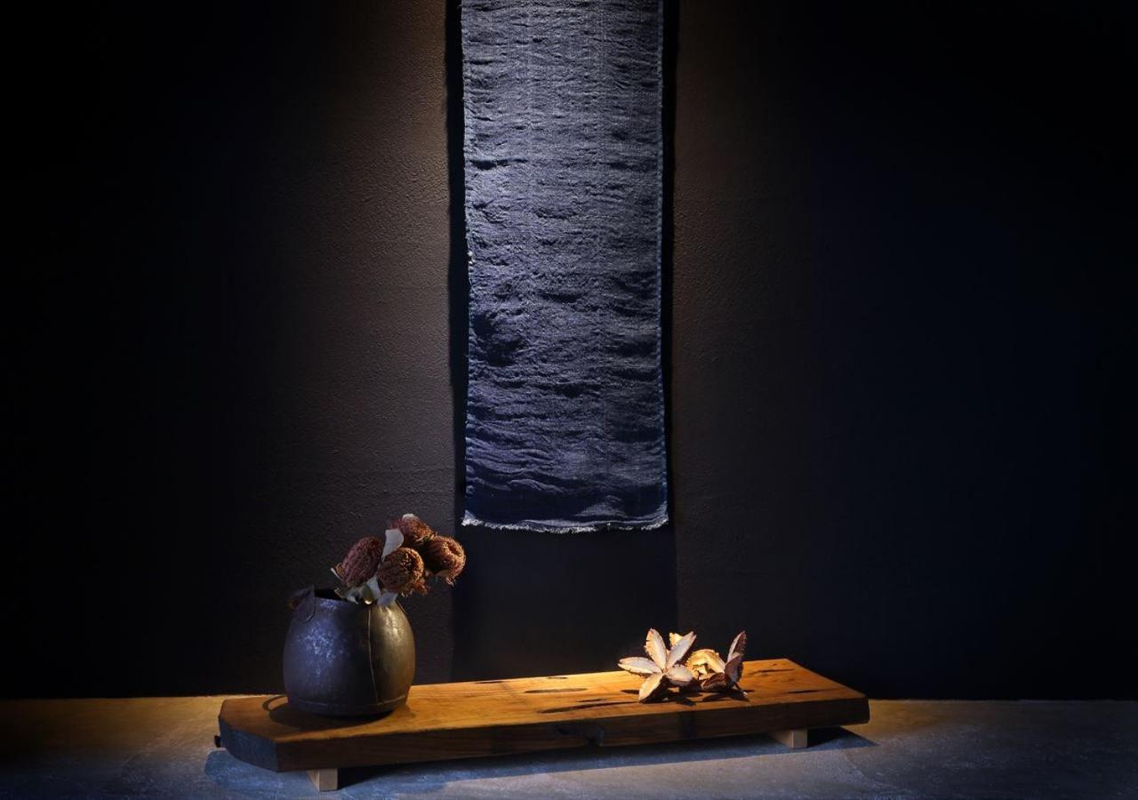 Japanese-Style Room (6 Tatami) with Shared Bathroom- Non-Smoking - Photo 5