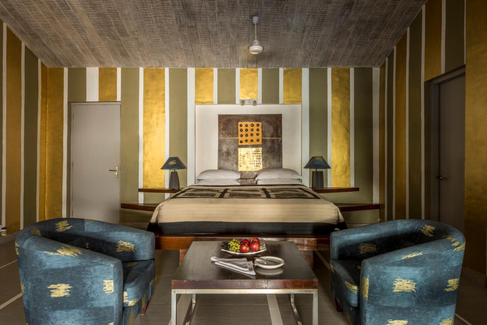 Casa Favorite Room