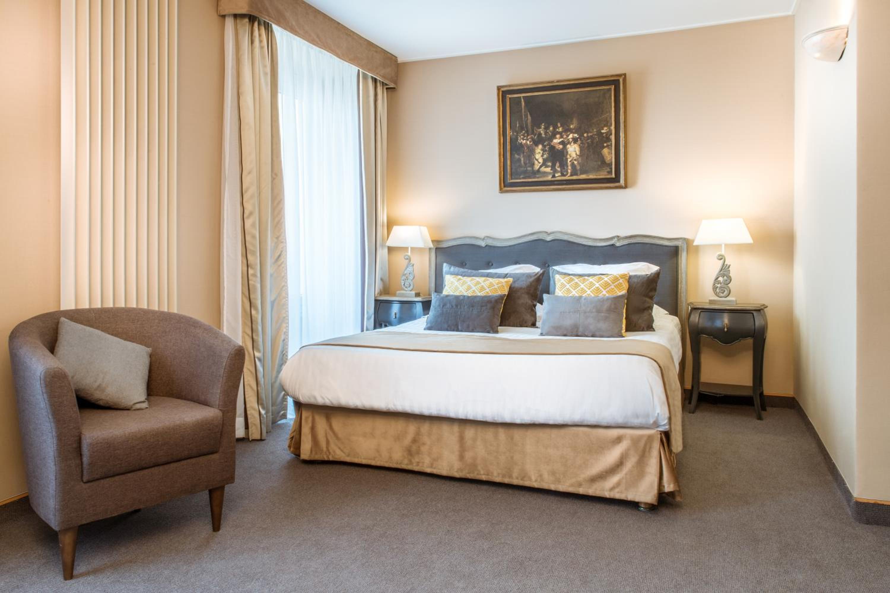 Superior Double Room - Photo 4