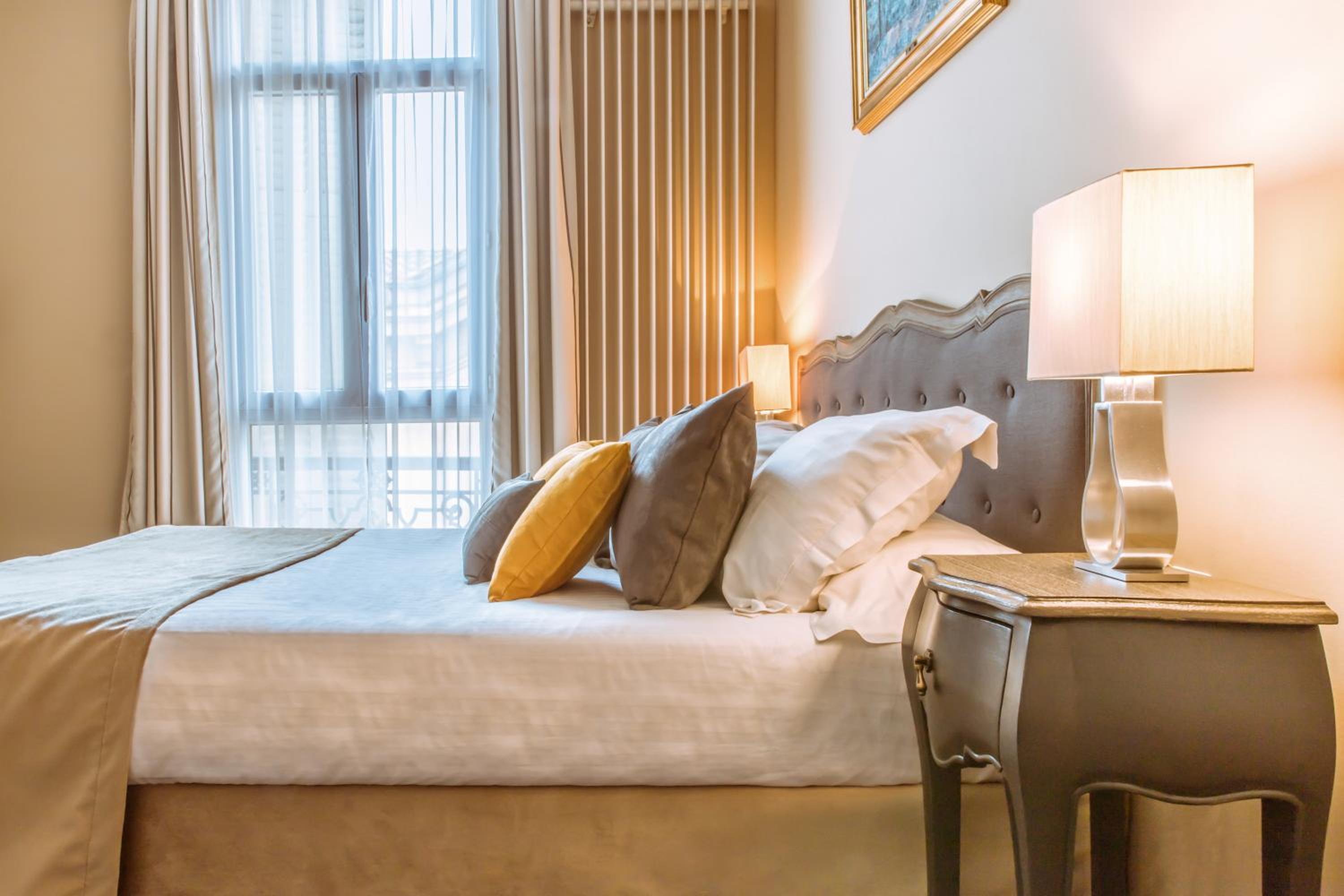 Superior Double Room - Photo 5