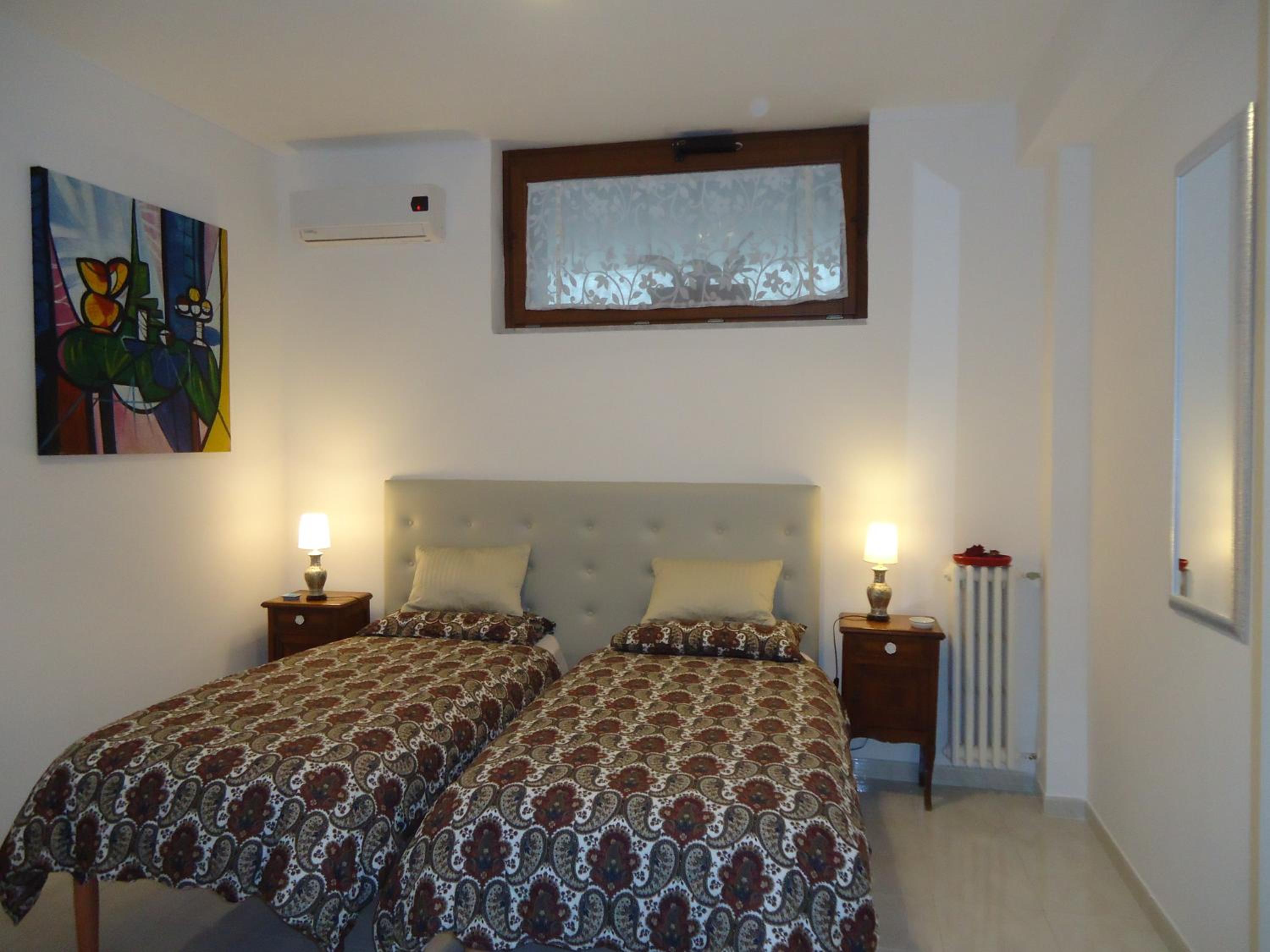 Double or Twin Room