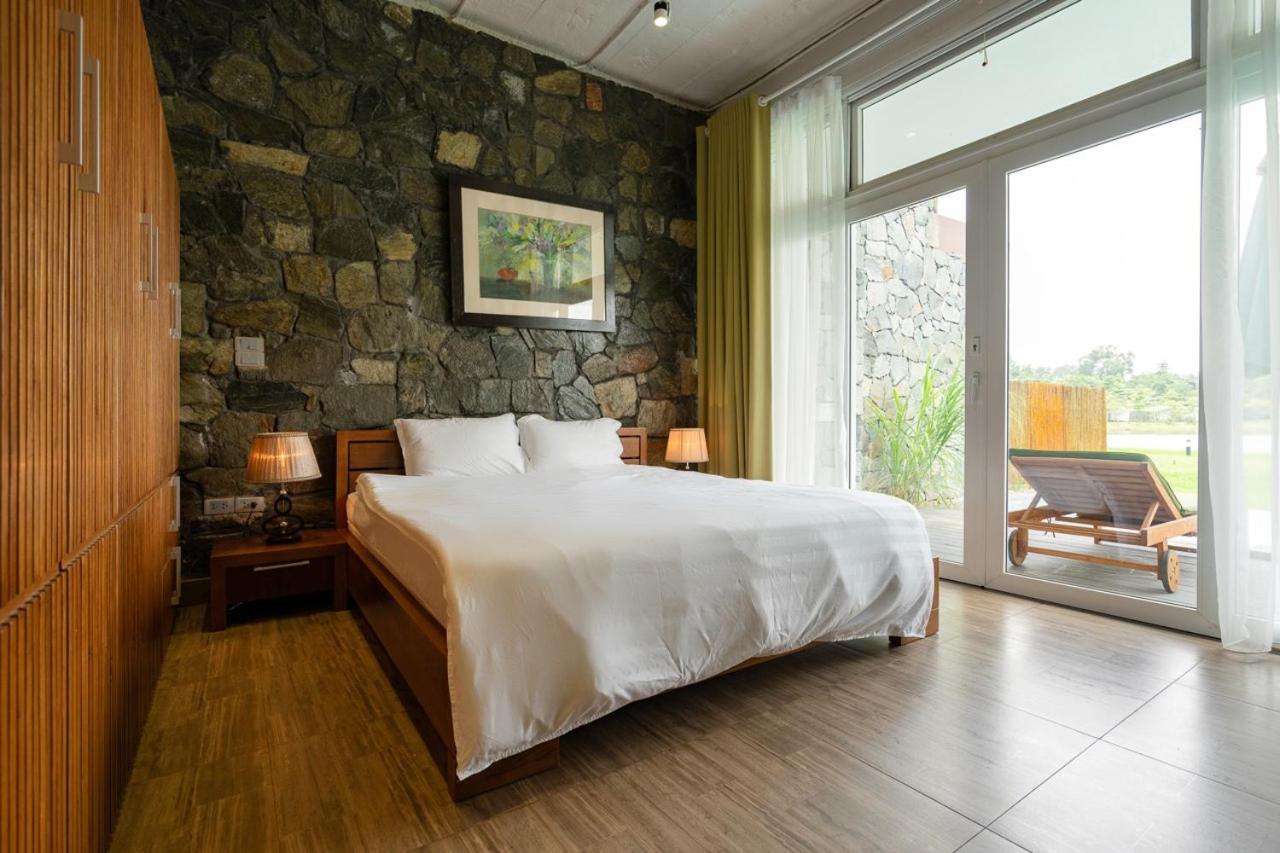 Deluxe Villa photo 1