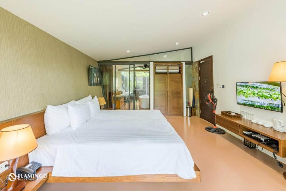 One-Bedroom Villa photo 1