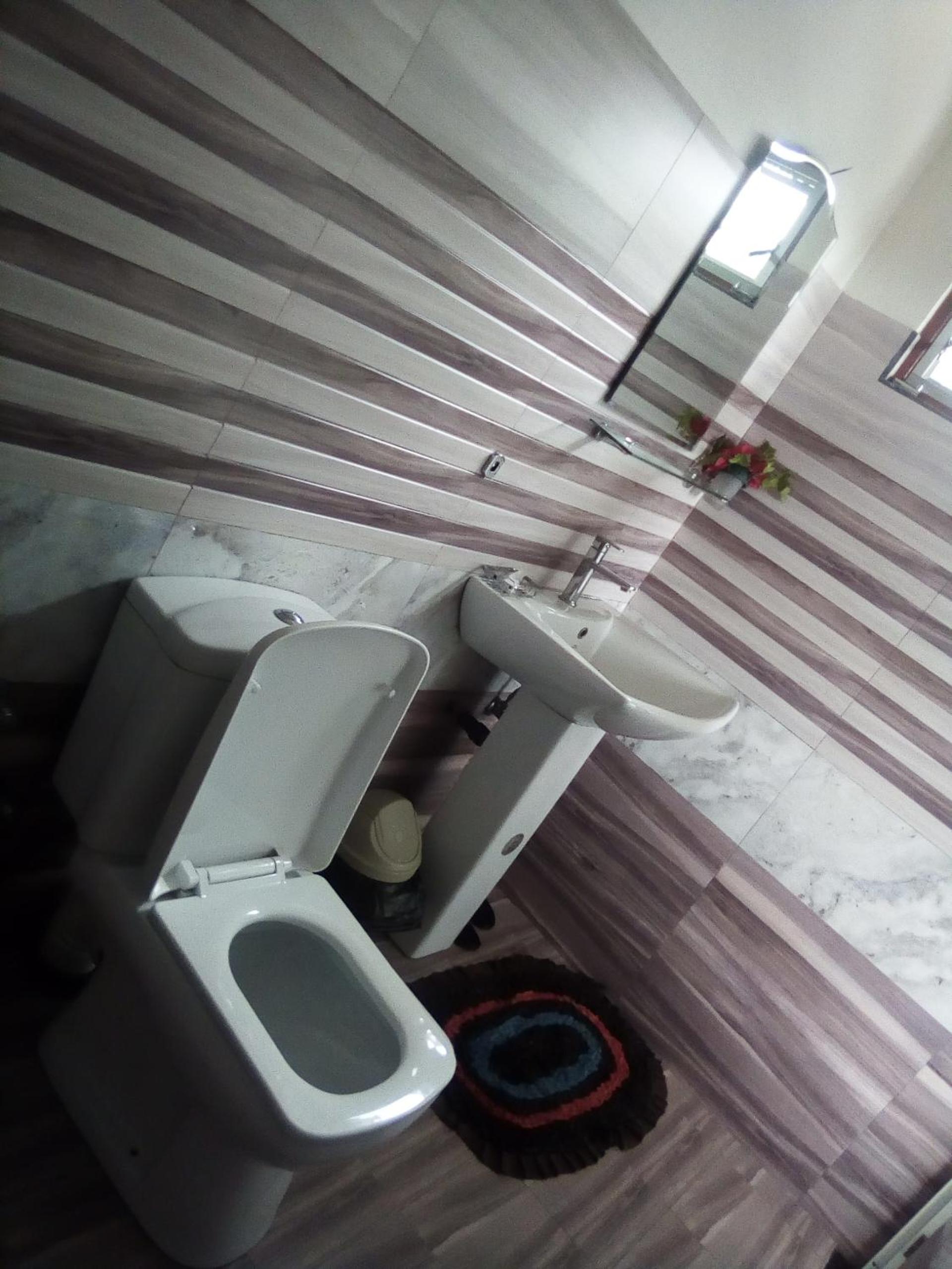 Triple Room with Balcony photo 2