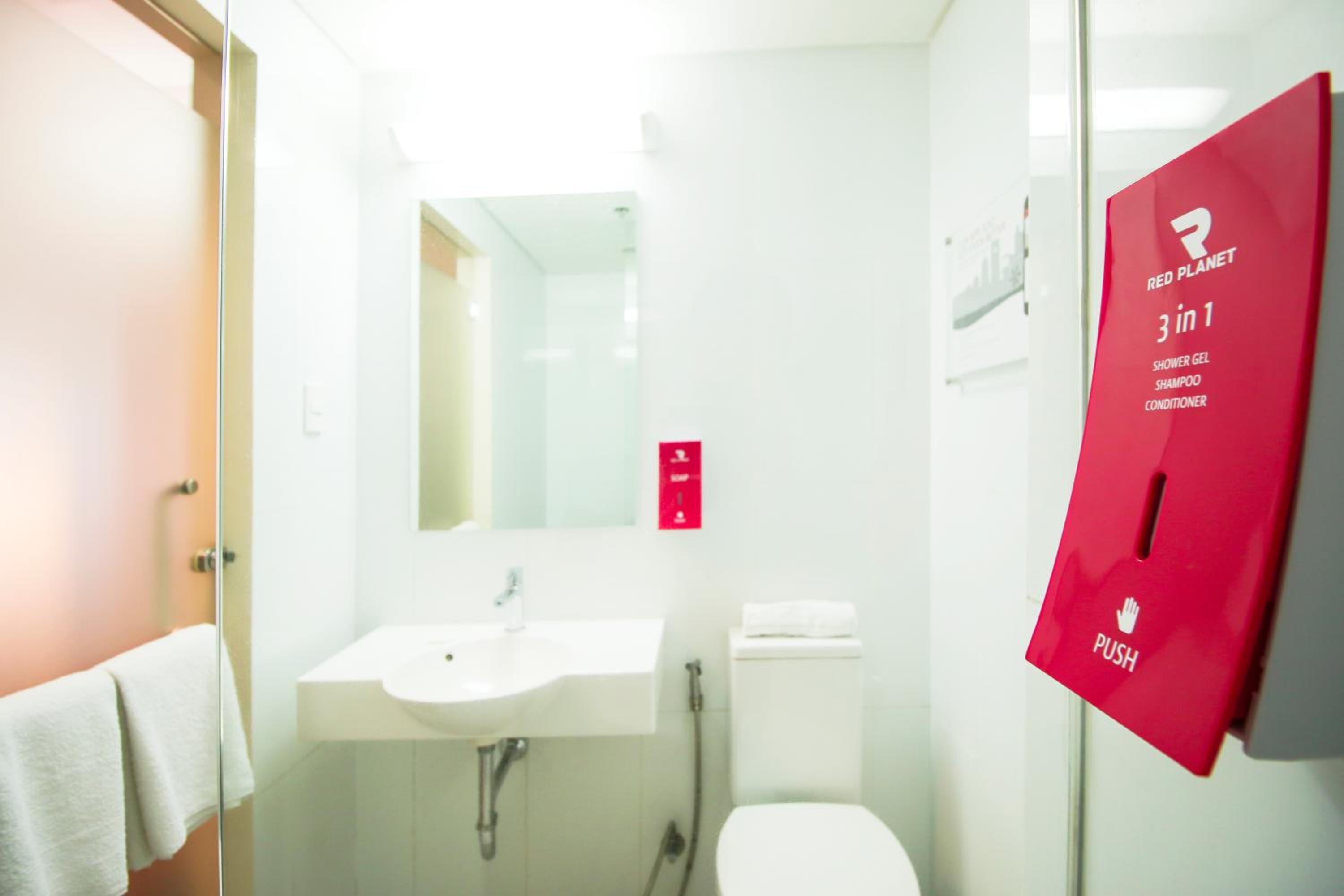 Double Room - Photo 2