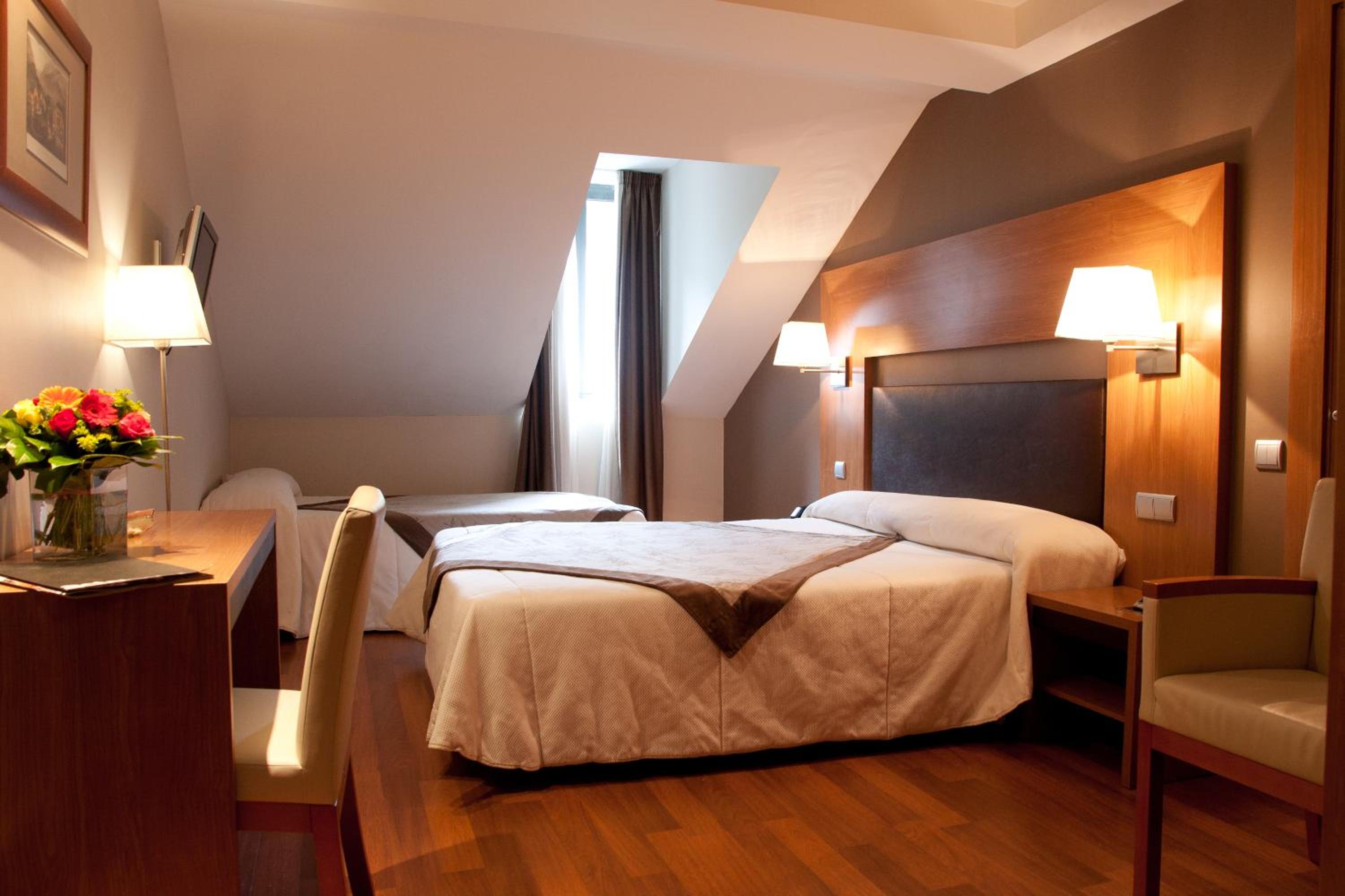 Triple Room photo 3