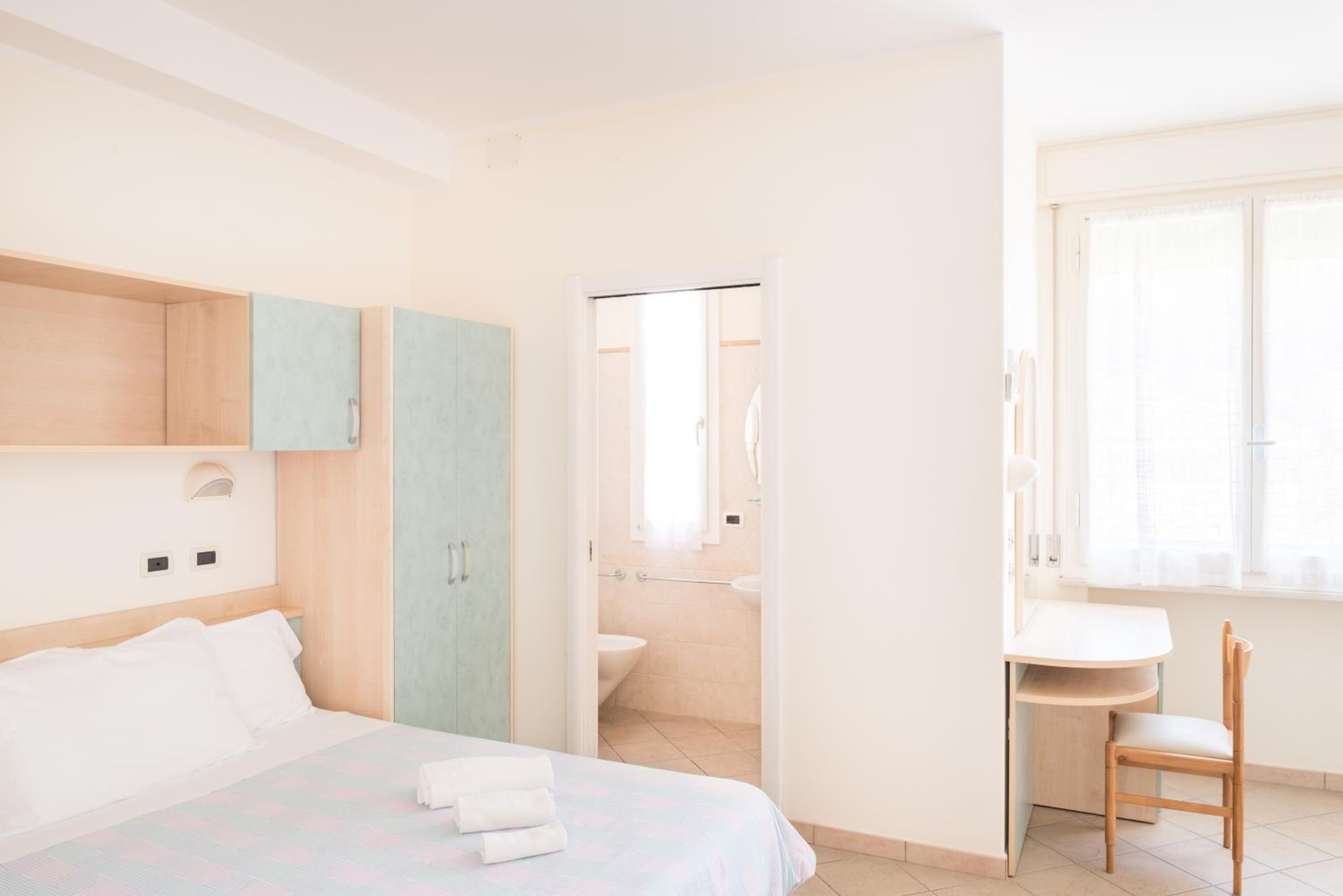 Quadruple Room photo 2
