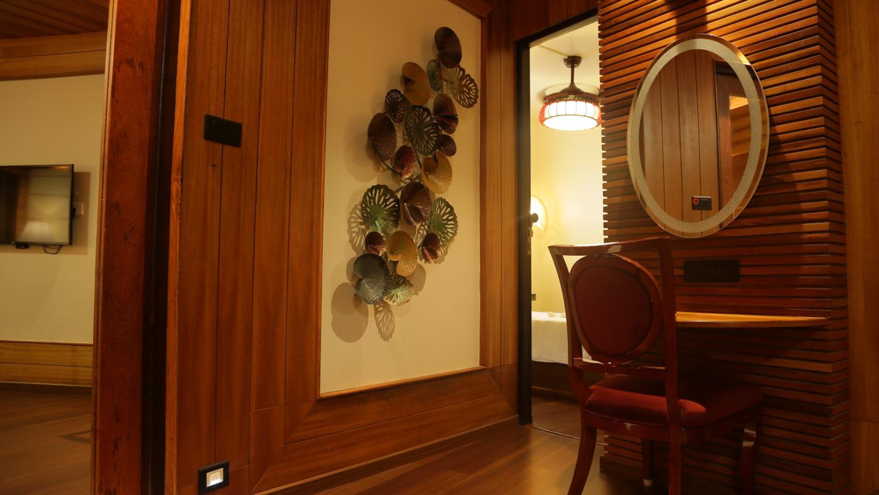 Deluxe Family Suite photo 2