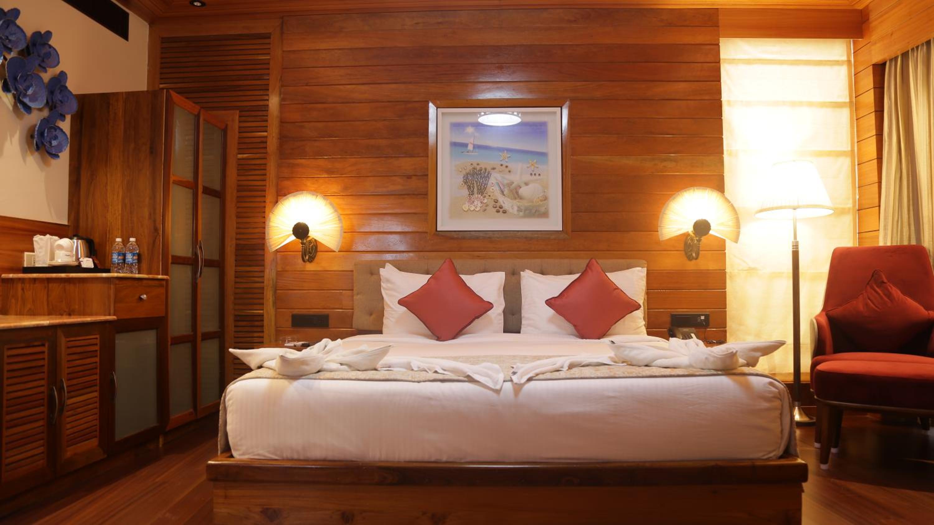 Superior Double Room photo 2